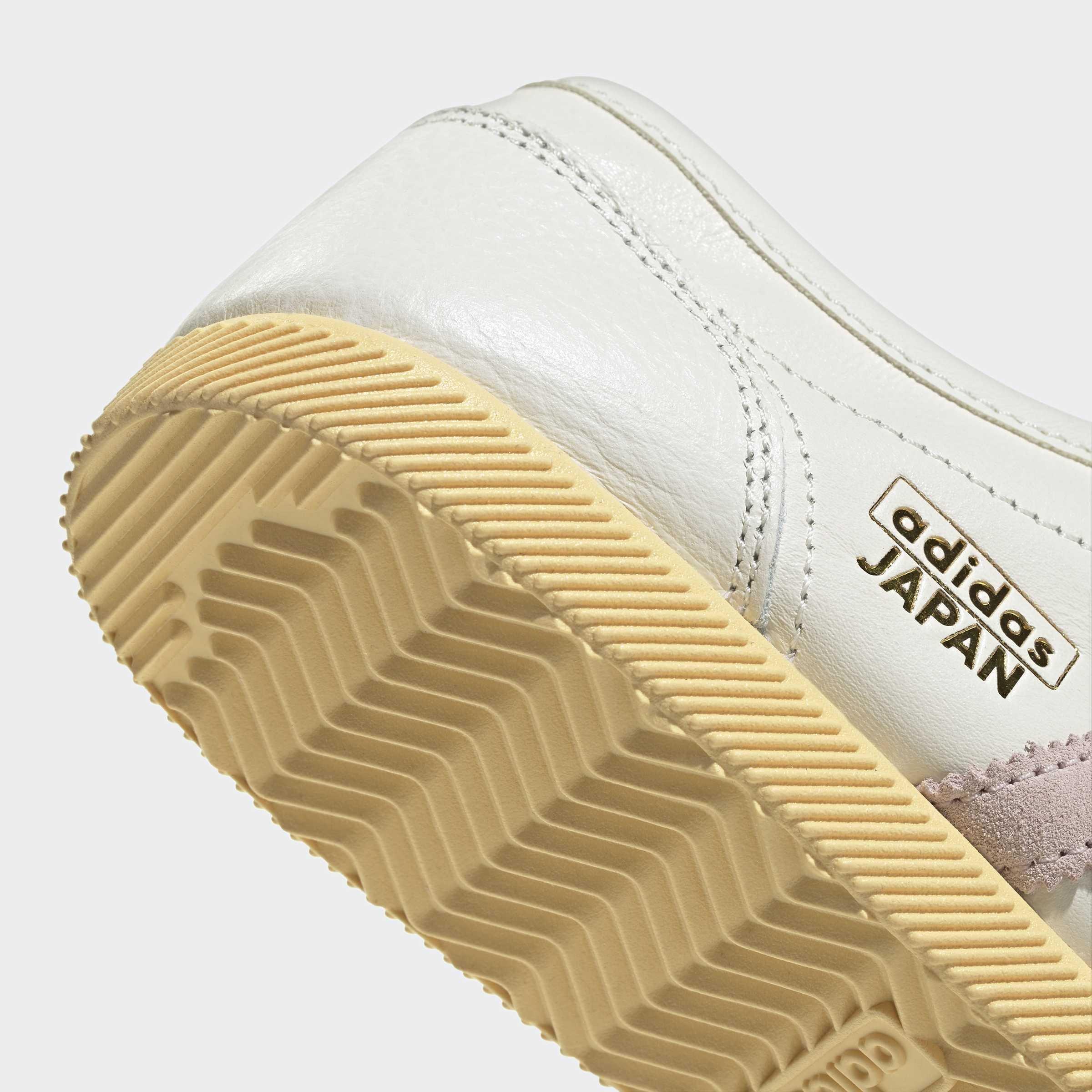 Japan Decon Shoes, White, A701_ONE, large image number 5