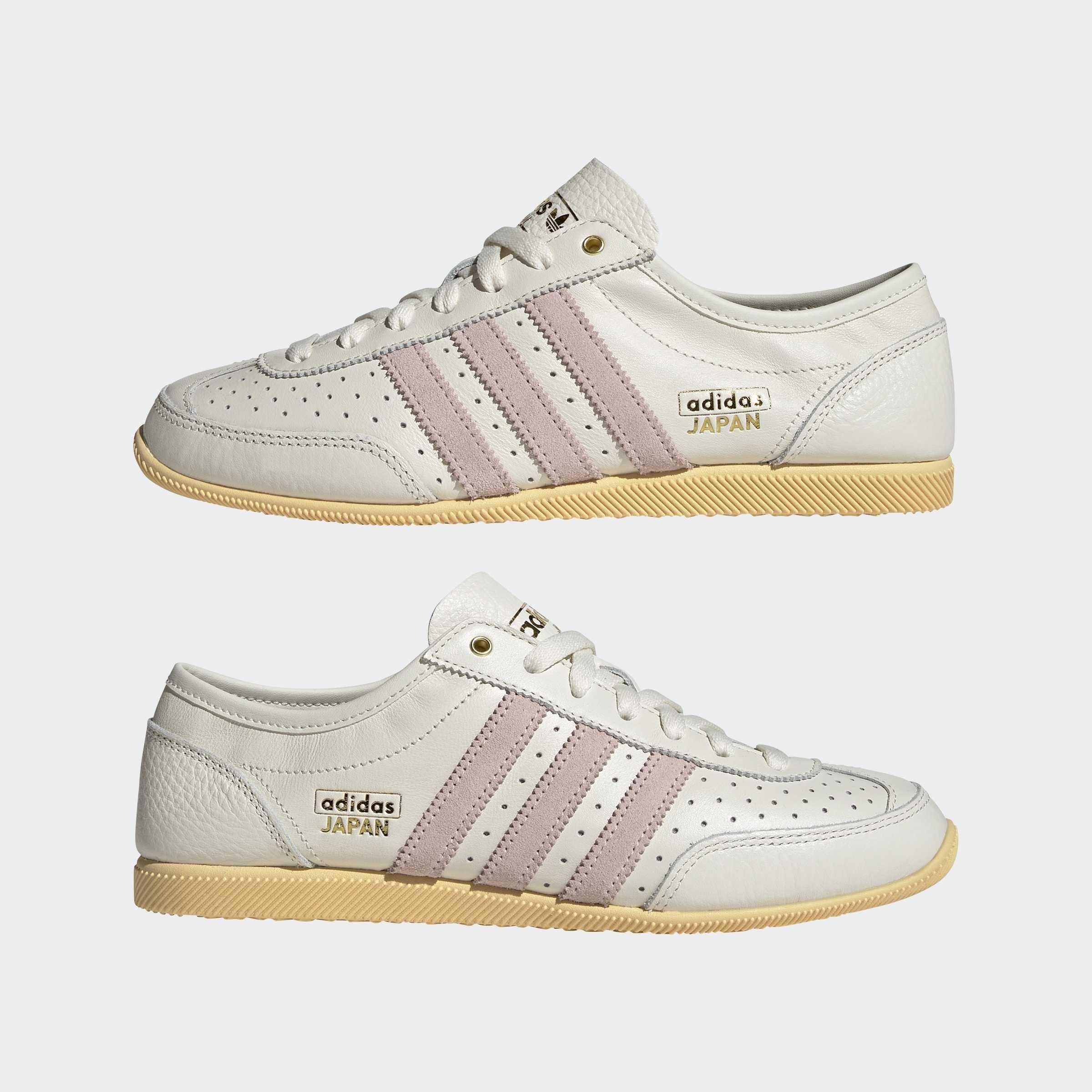 Japan Decon Shoes, White, A701_ONE, large image number 6