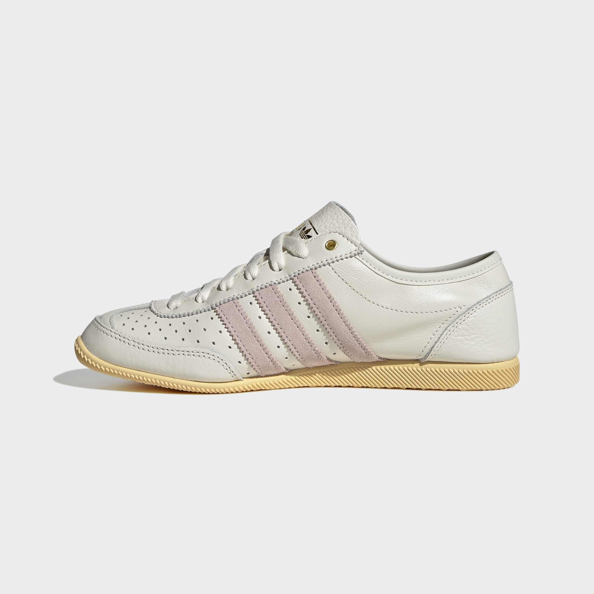 Japan Decon Shoes, White, A701_ONE, large image number 7