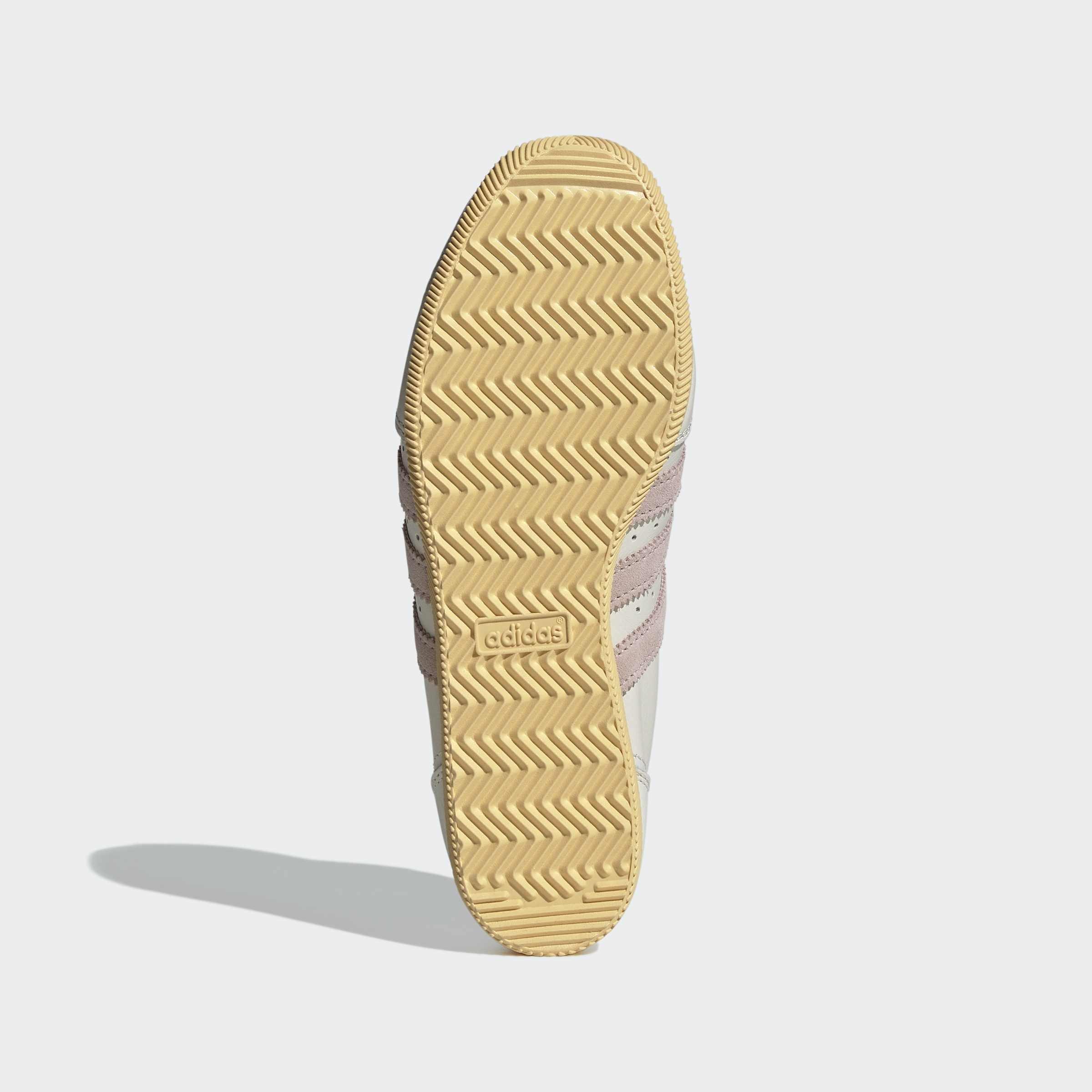 Japan Decon Shoes, White, A701_ONE, large image number 8
