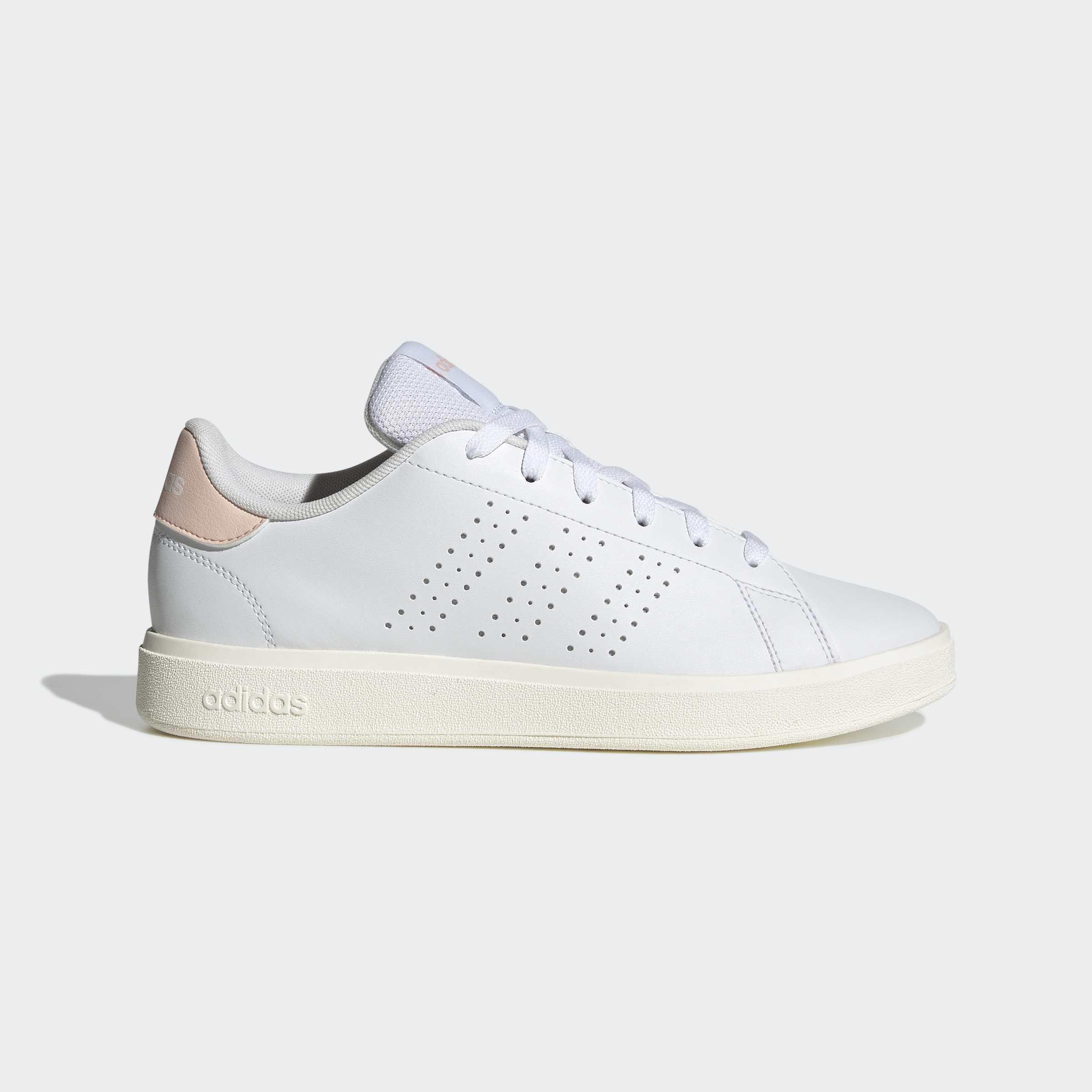 Advantage Base 2.0 Shoes, White