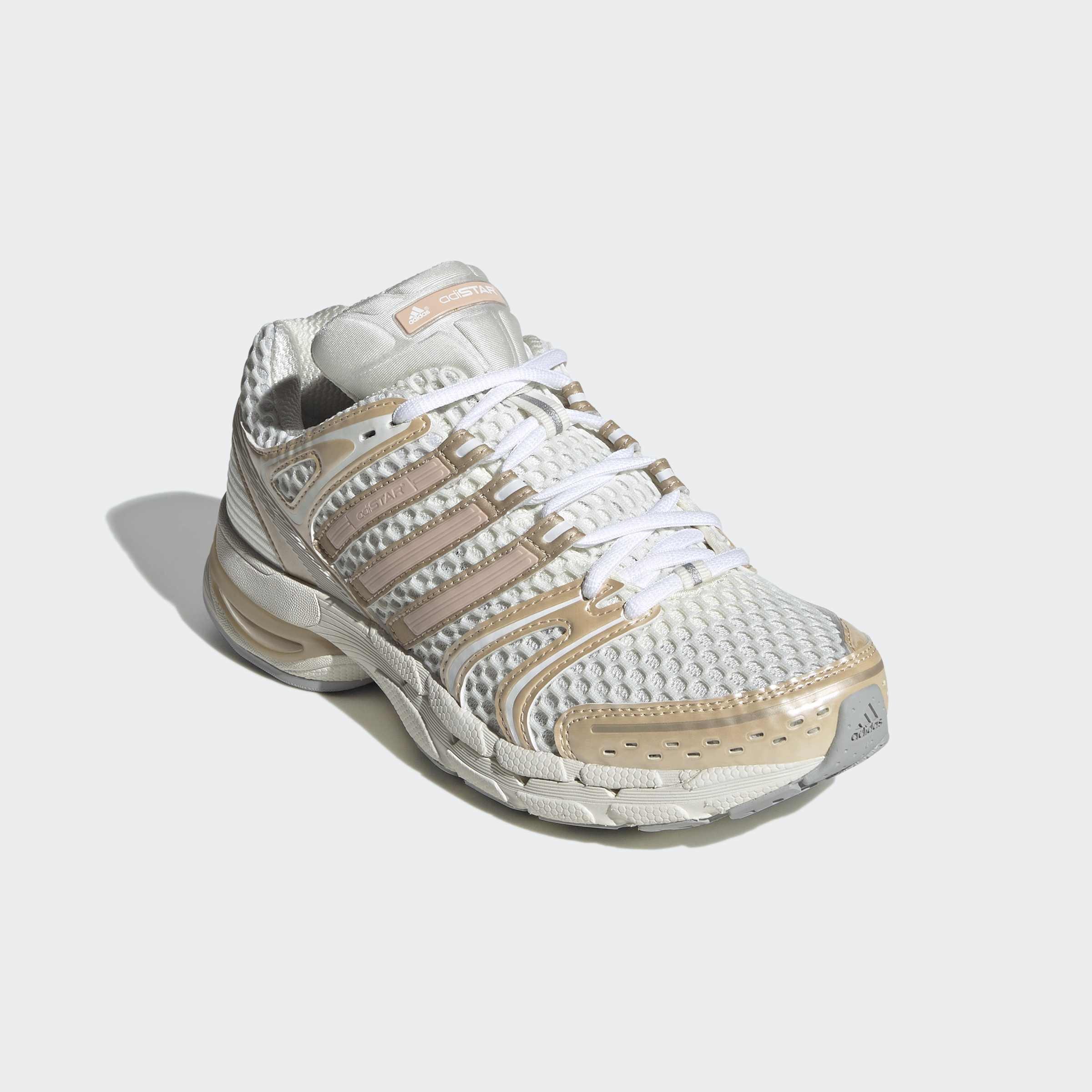 Adistar Control 5 Shoes, White, A701_ONE, large image number 2