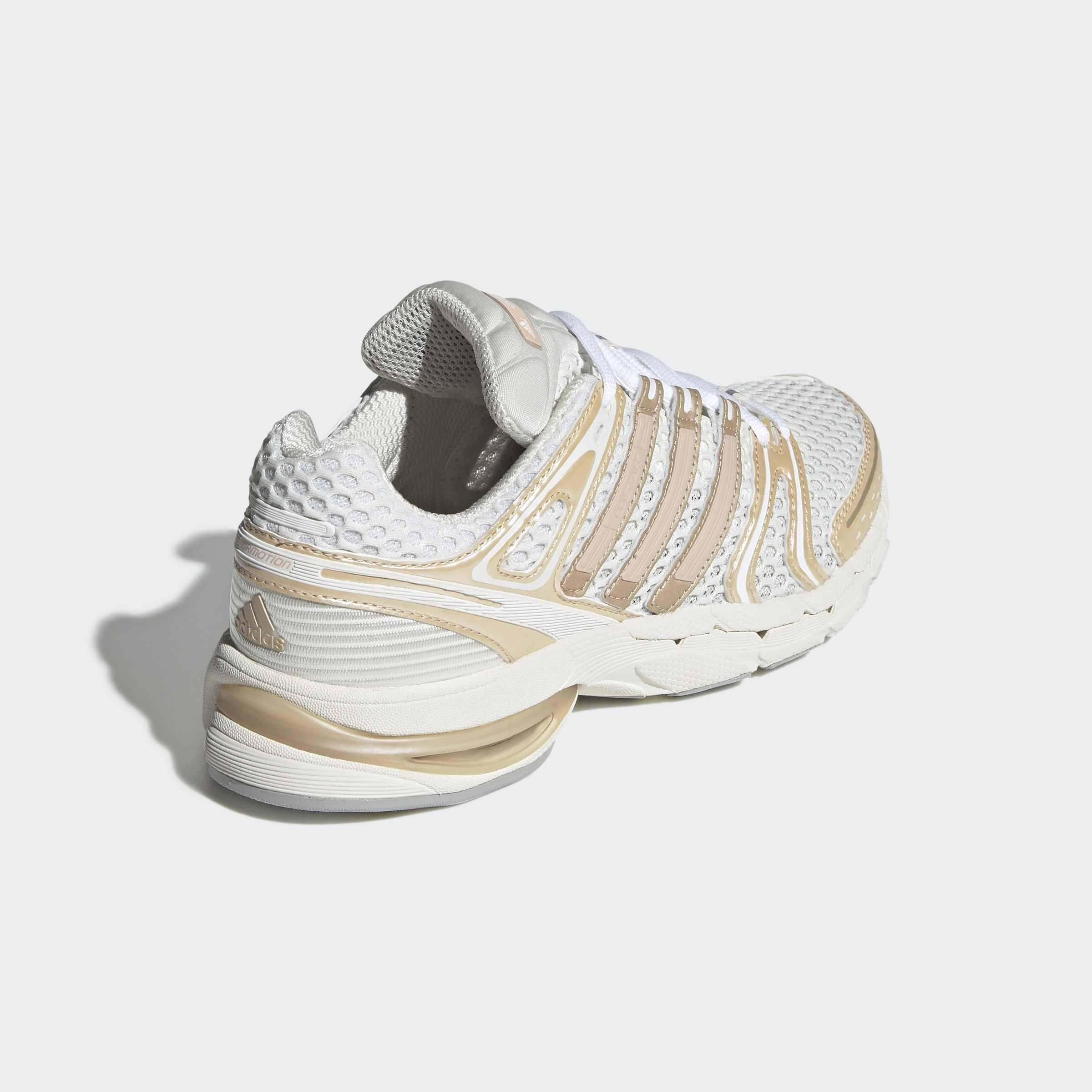 Adistar Control 5 Shoes, White, A701_ONE, large image number 3