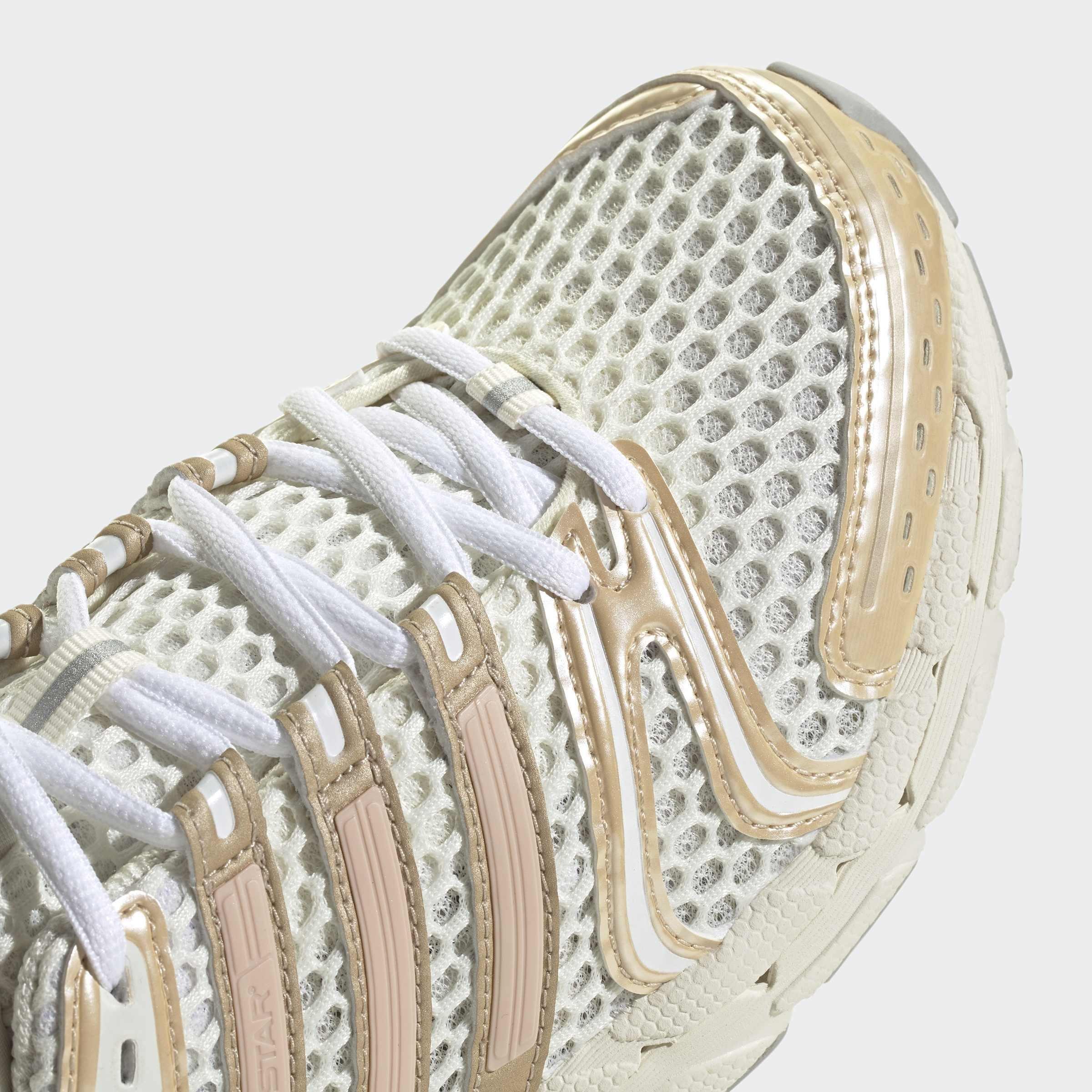 Adistar Control 5 Shoes, White, A701_ONE, large image number 4