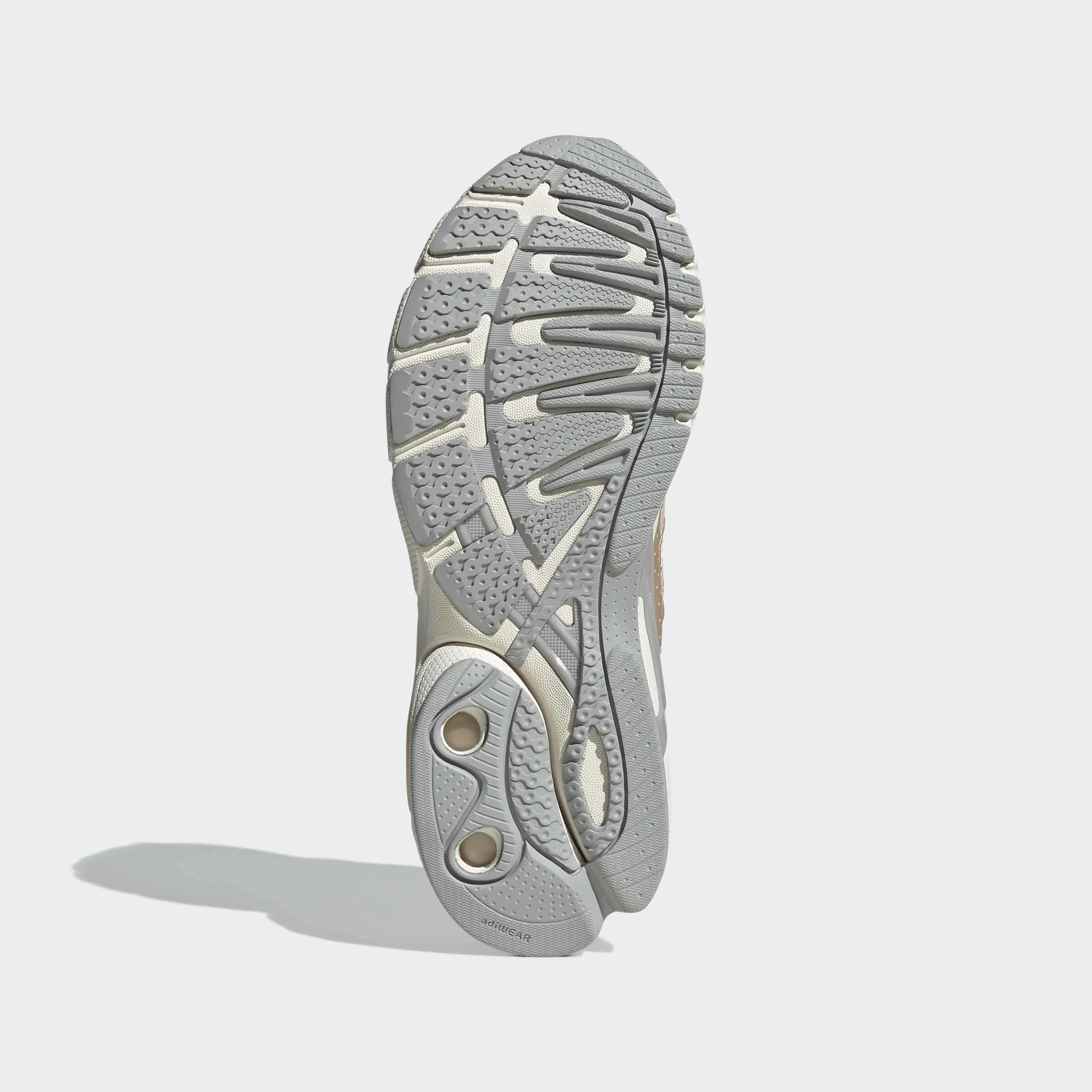 Adistar Control 5 Shoes, White, A701_ONE, large image number 6