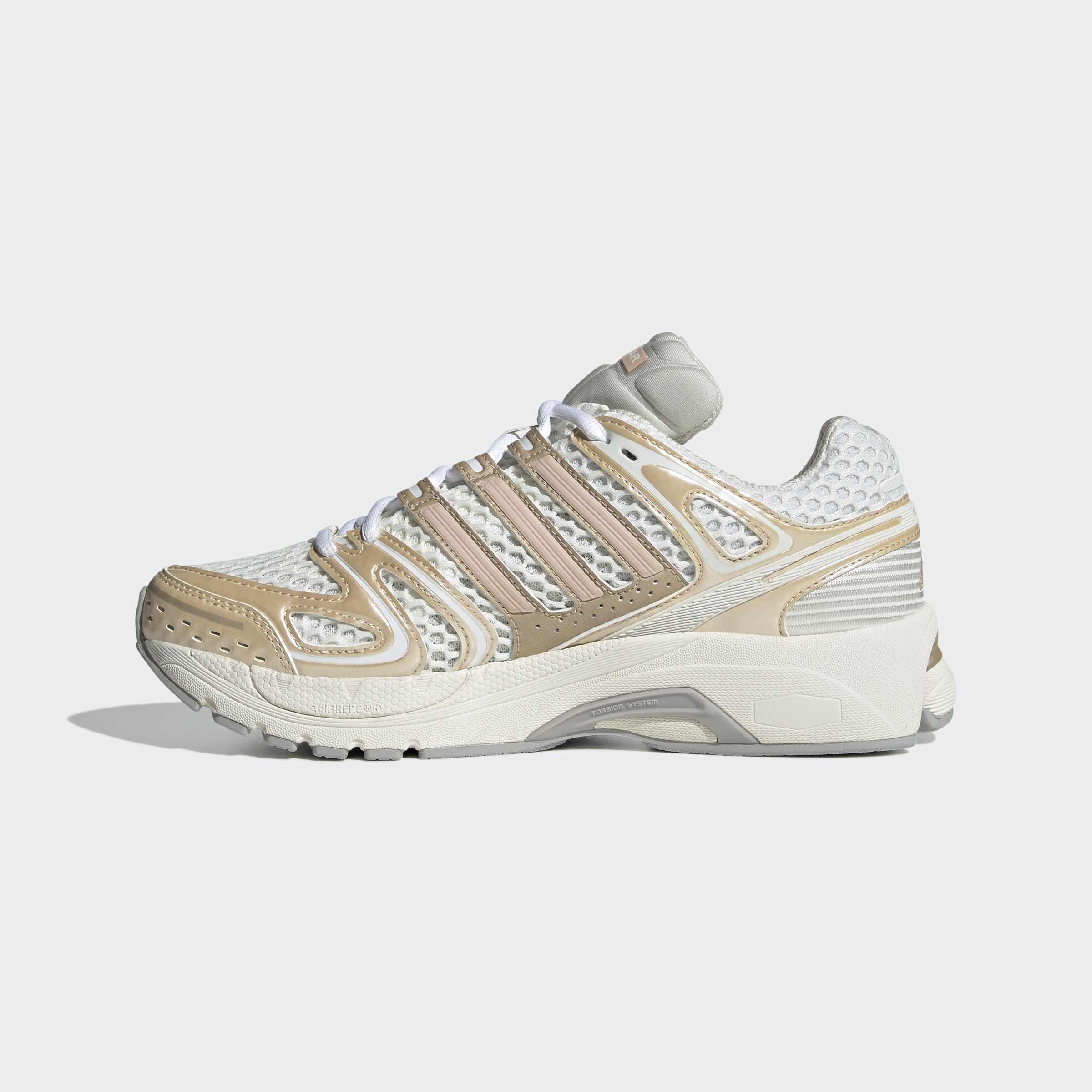 Adistar Control 5 Shoes, White, A701_ONE, large image number 7