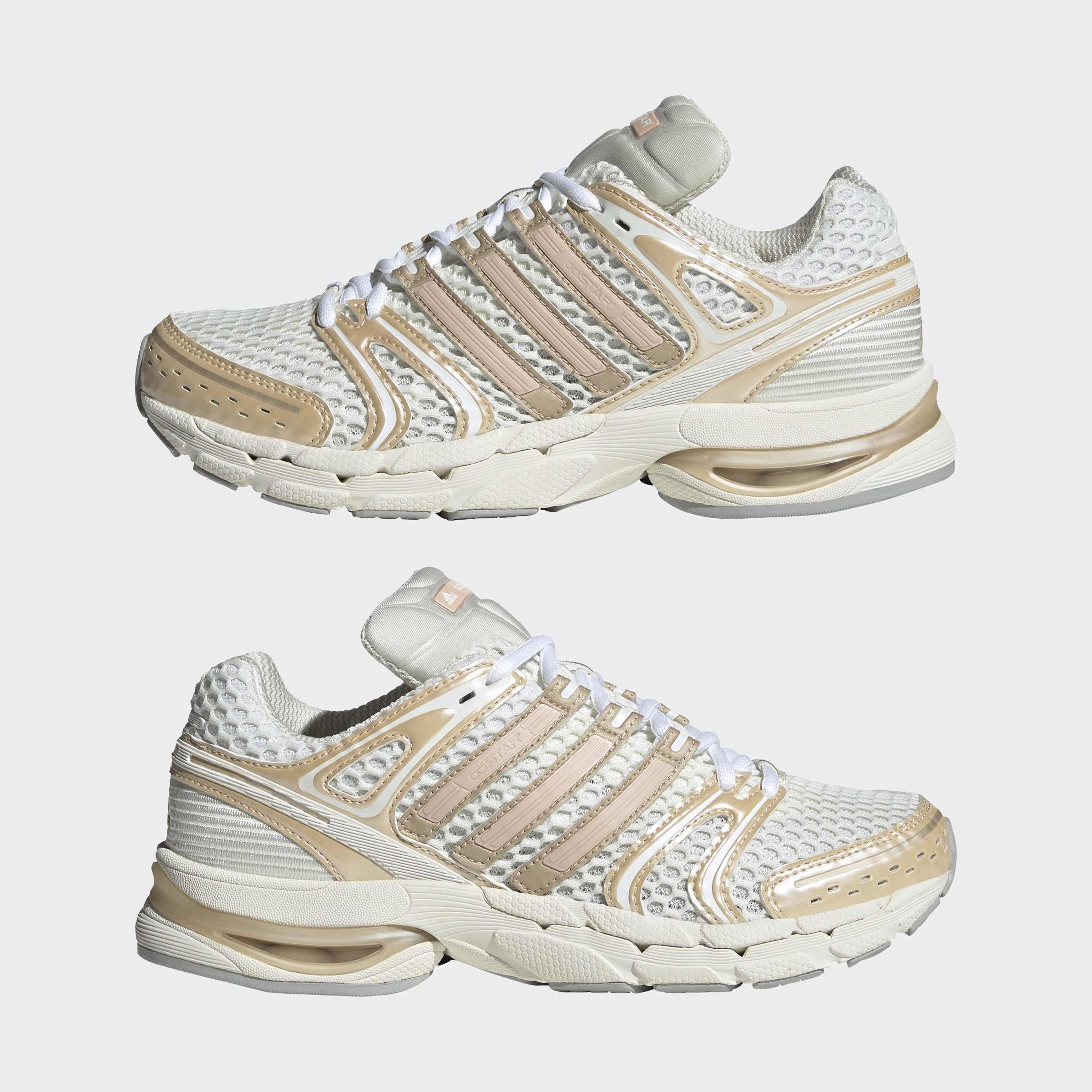 Adistar Control 5 Shoes, White, A701_ONE, large image number 8