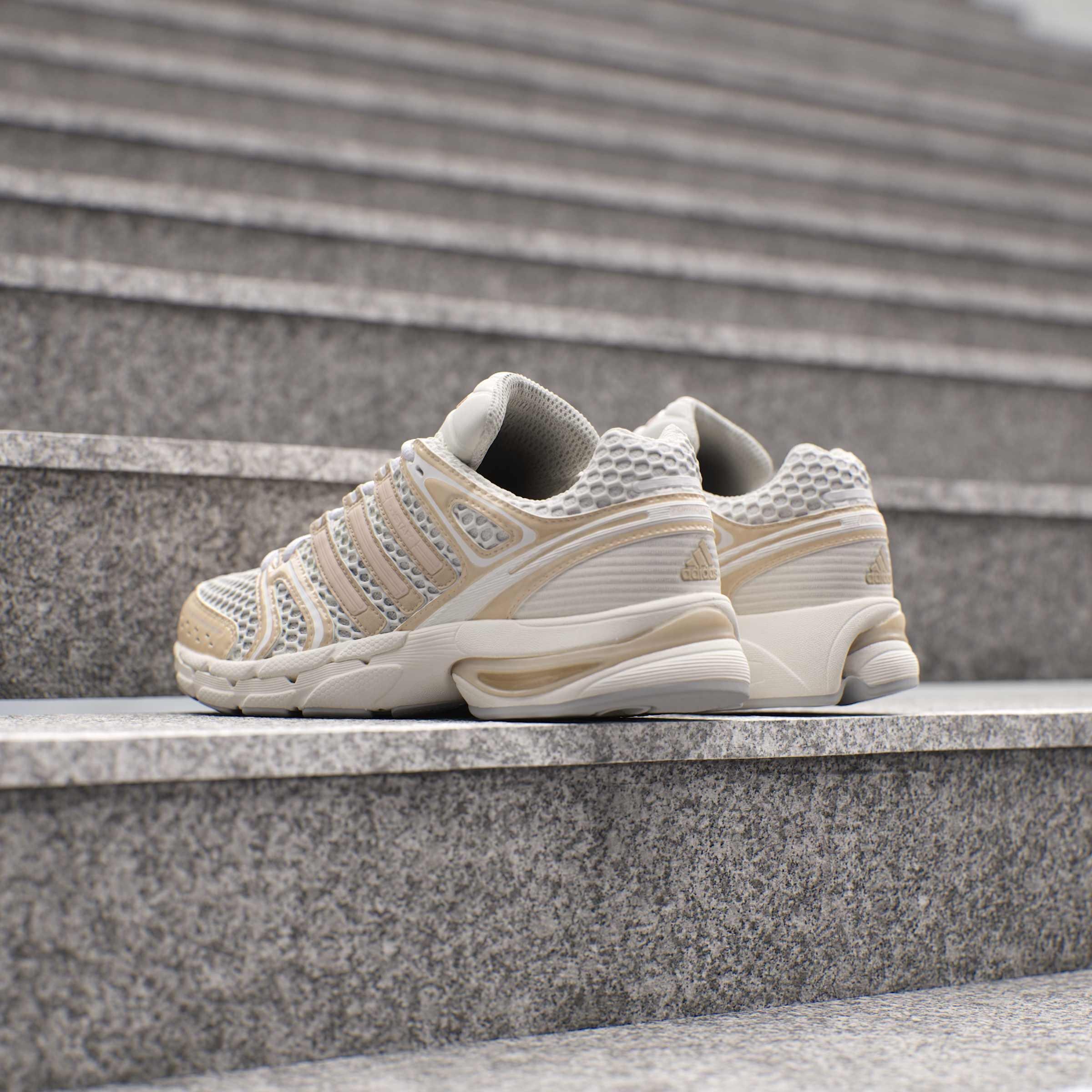 Adistar Control 5 Shoes, White, A701_ONE, large image number 10