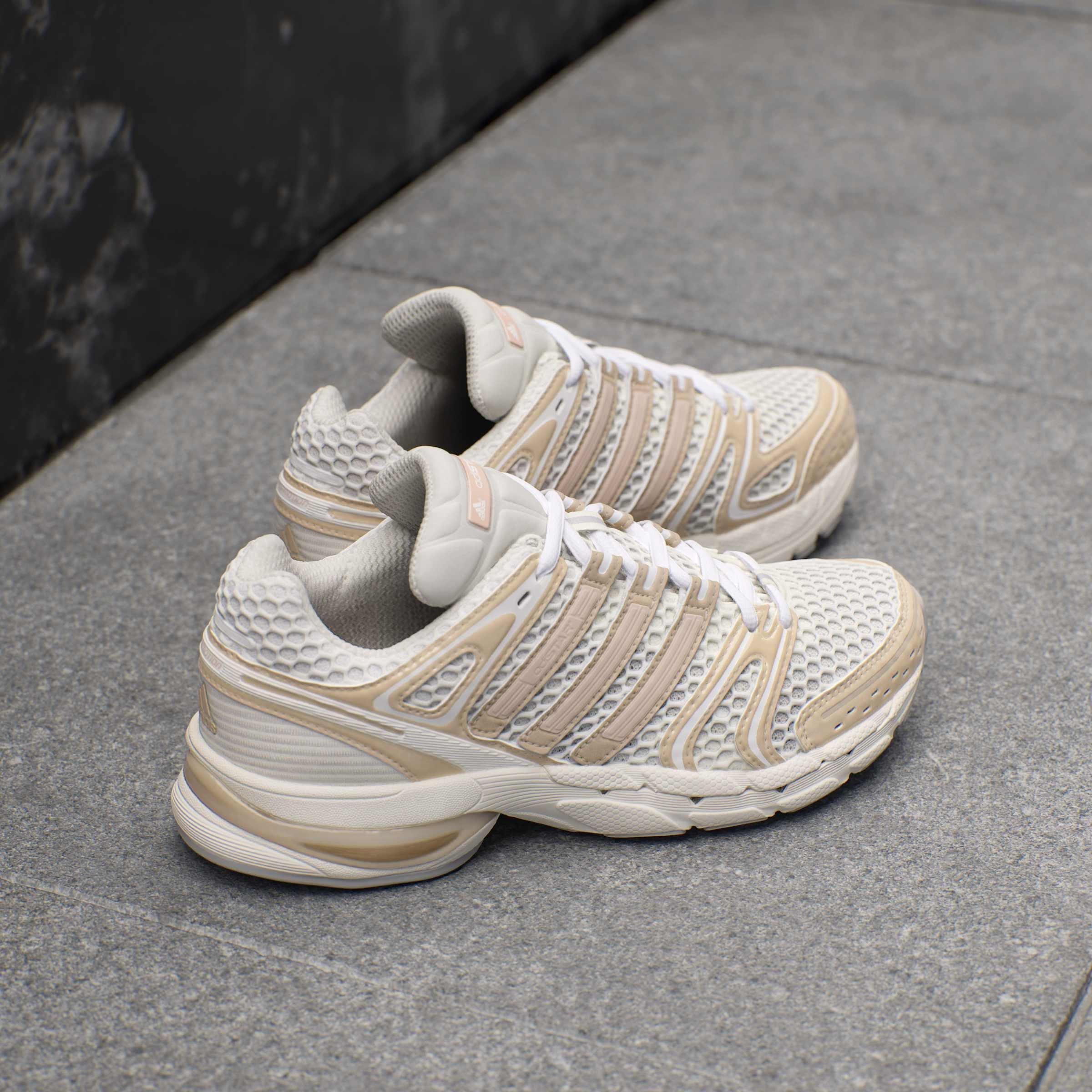 Adistar Control 5 Shoes, White, A701_ONE, large image number 11