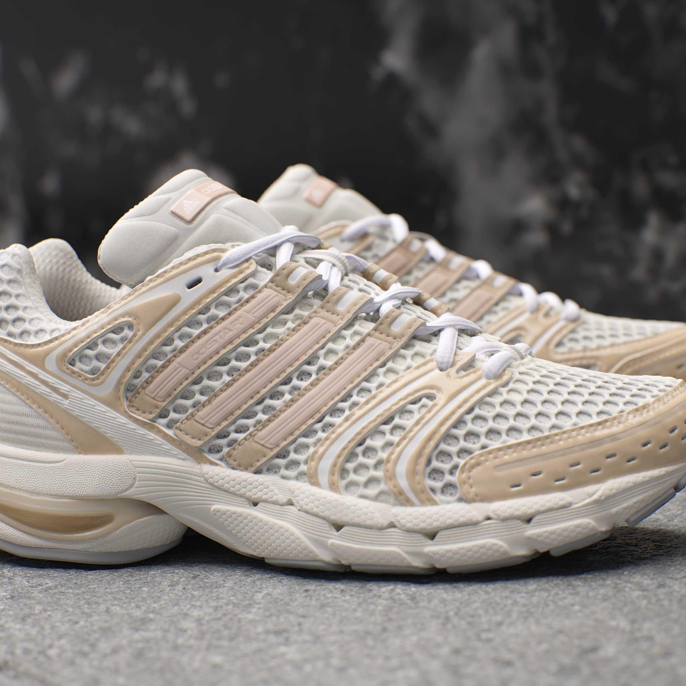 Adistar Control 5 Shoes, White, A701_ONE, large image number 14