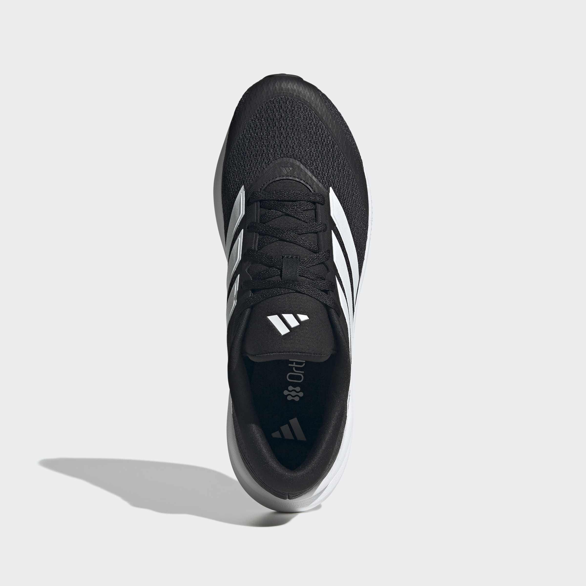 Runfalcon 6 Wide Shoes, Black
