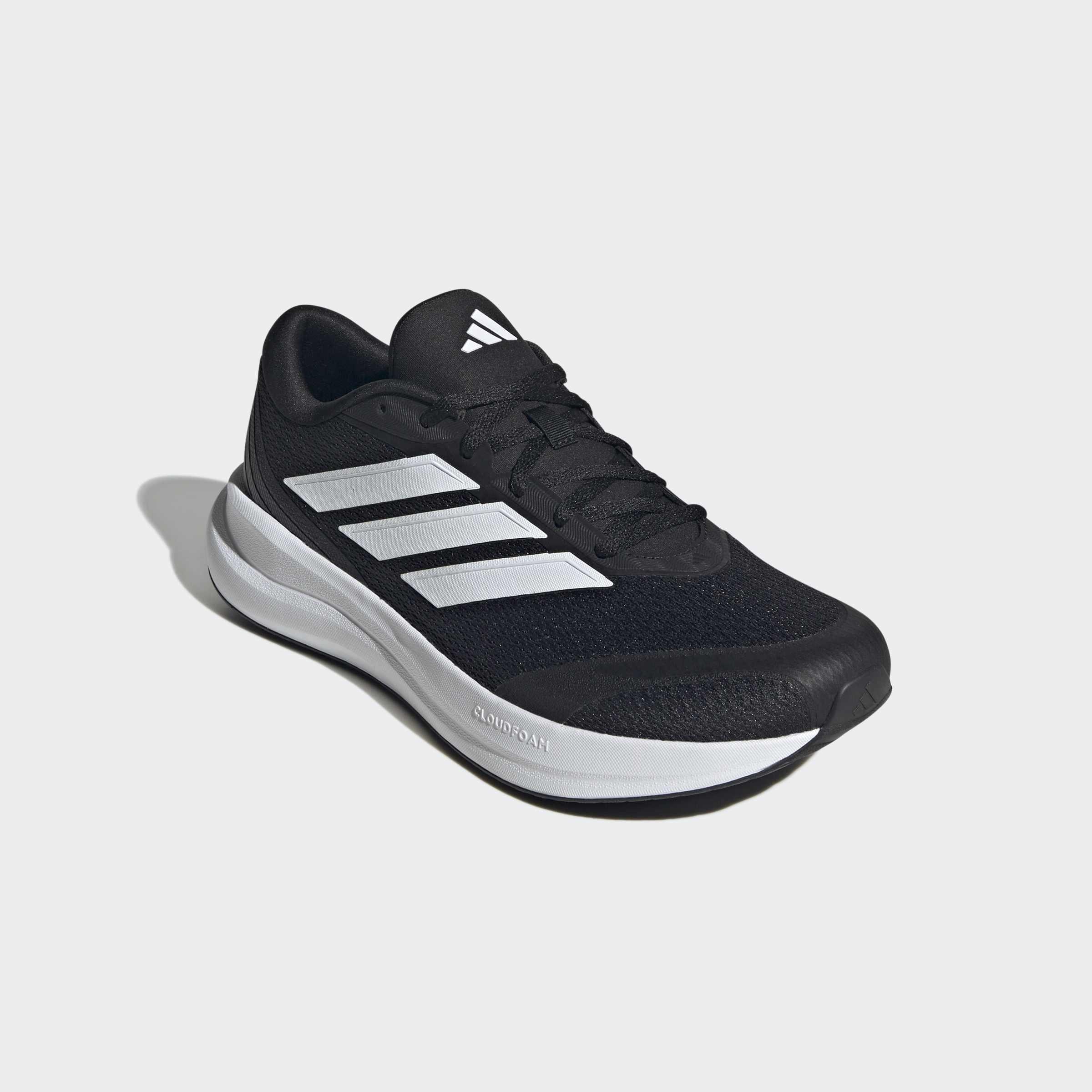 Runfalcon 6 Wide Shoes, Black, A701_ONE, large image number 2