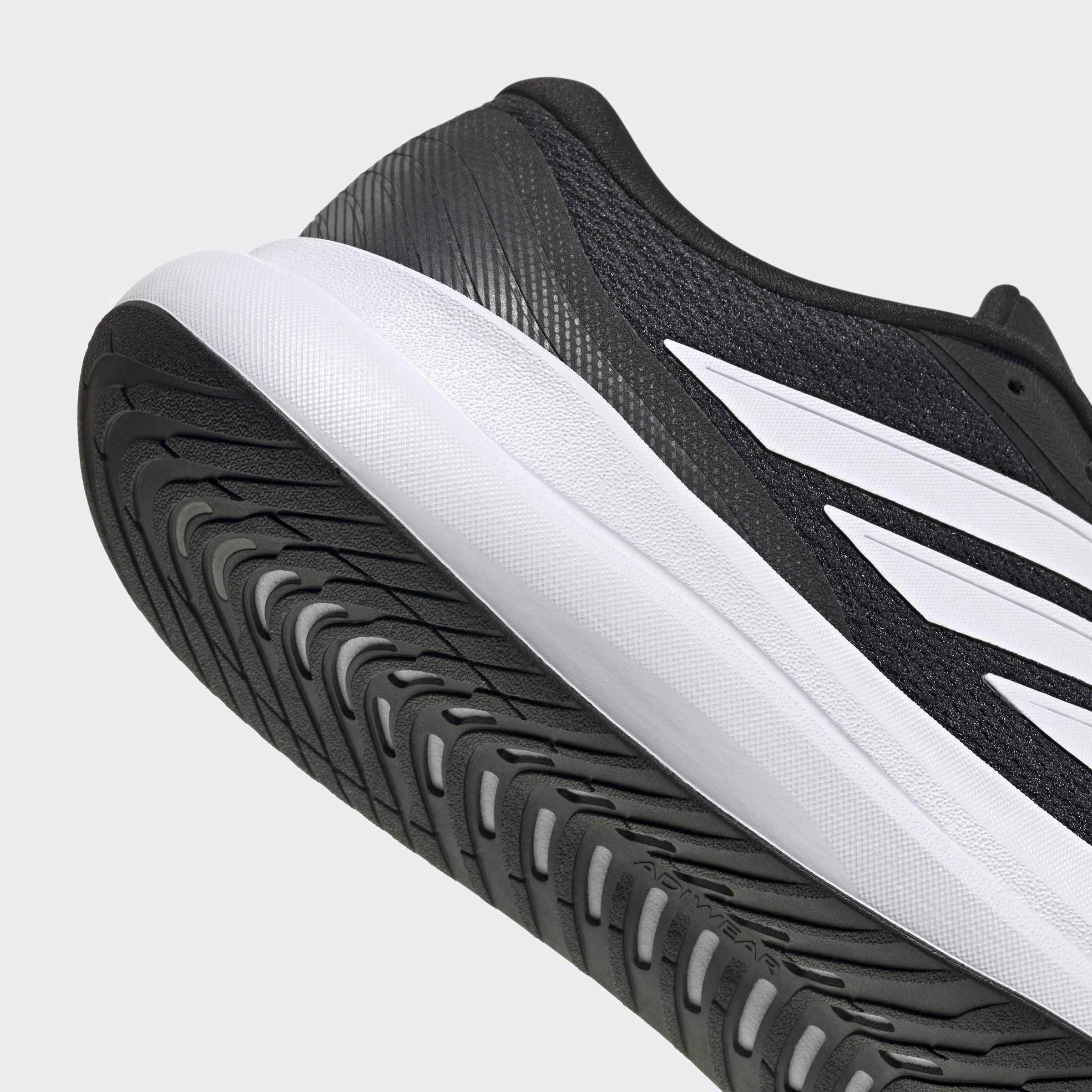 Runfalcon 6 Wide Shoes, Black, A701_ONE, large image number 5