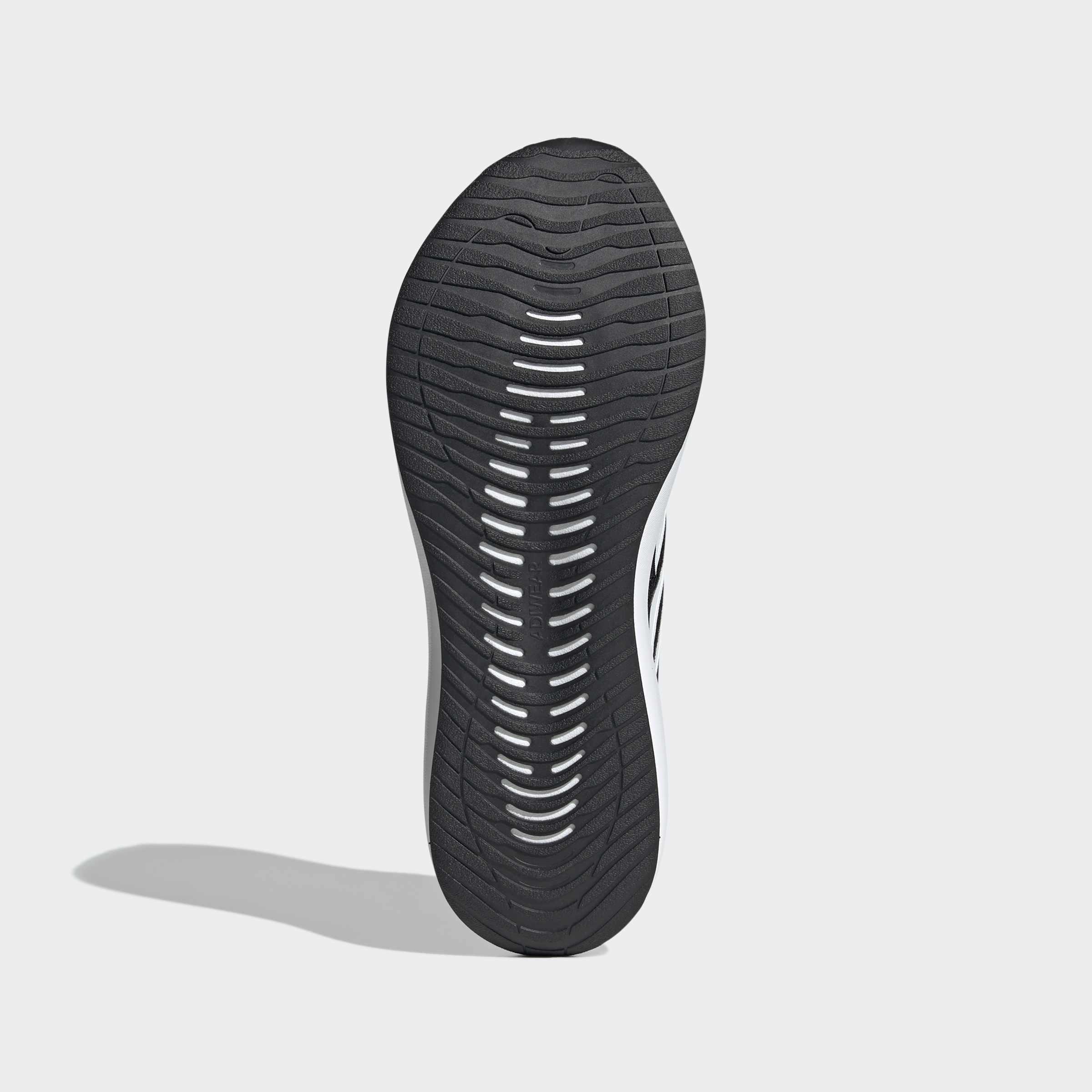 Runfalcon 6 Wide Shoes, Black, A701_ONE, large image number 7