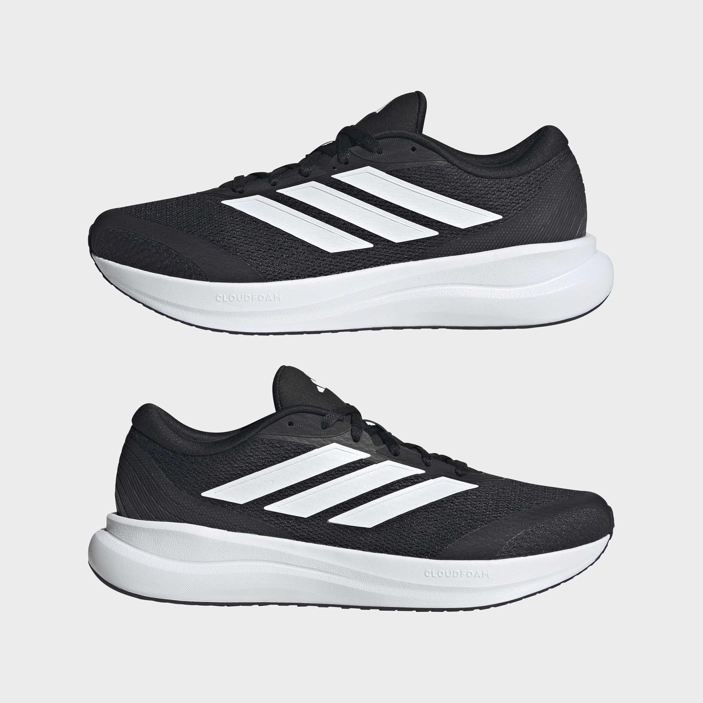 Runfalcon 6 Wide Shoes, Black, A701_ONE, large image number 8