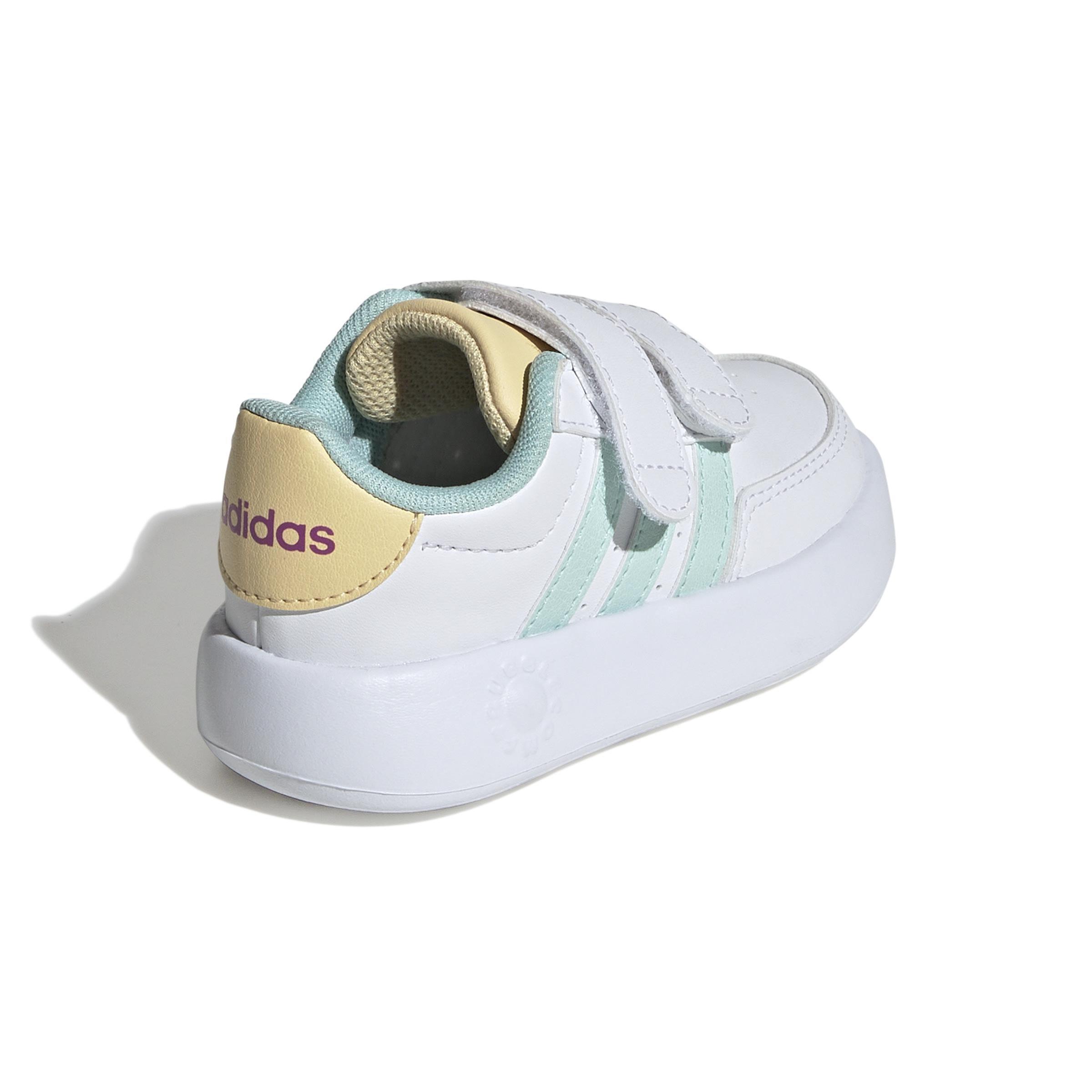 Unisex Breaknet 2.0 Shoes, White, A701_ONE, large image number 1