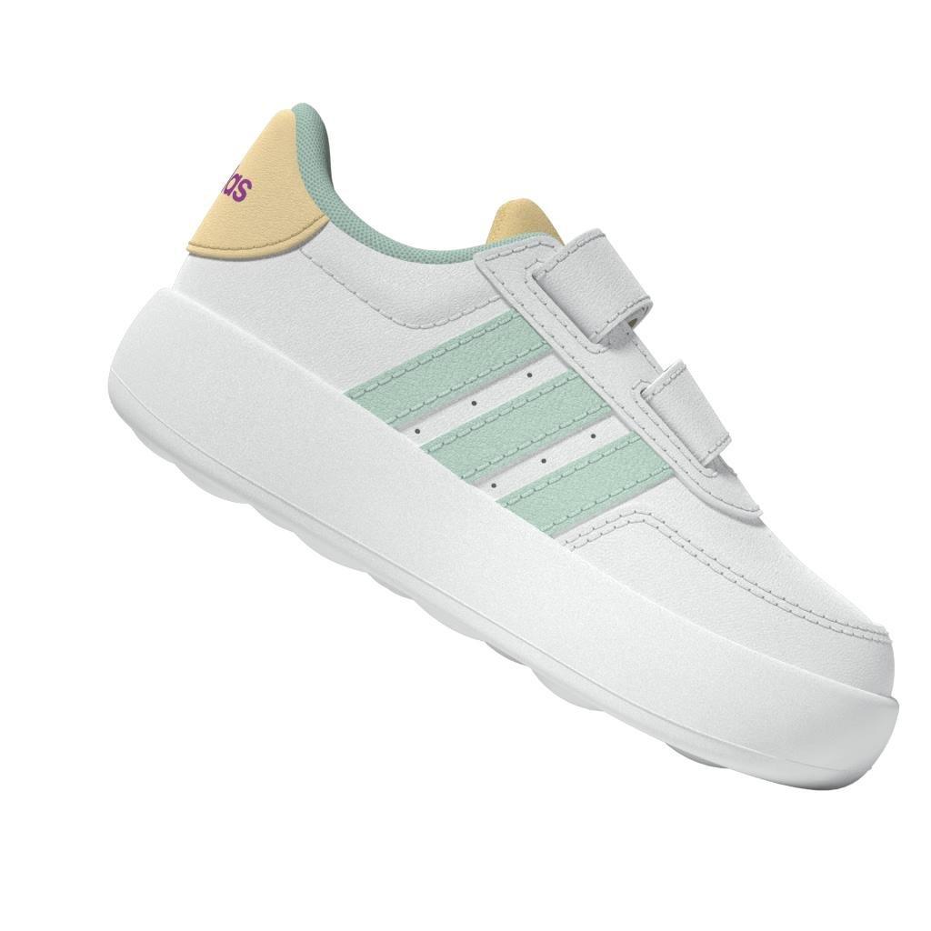 Unisex Breaknet 2.0 Shoes, White, A701_ONE, large image number 5