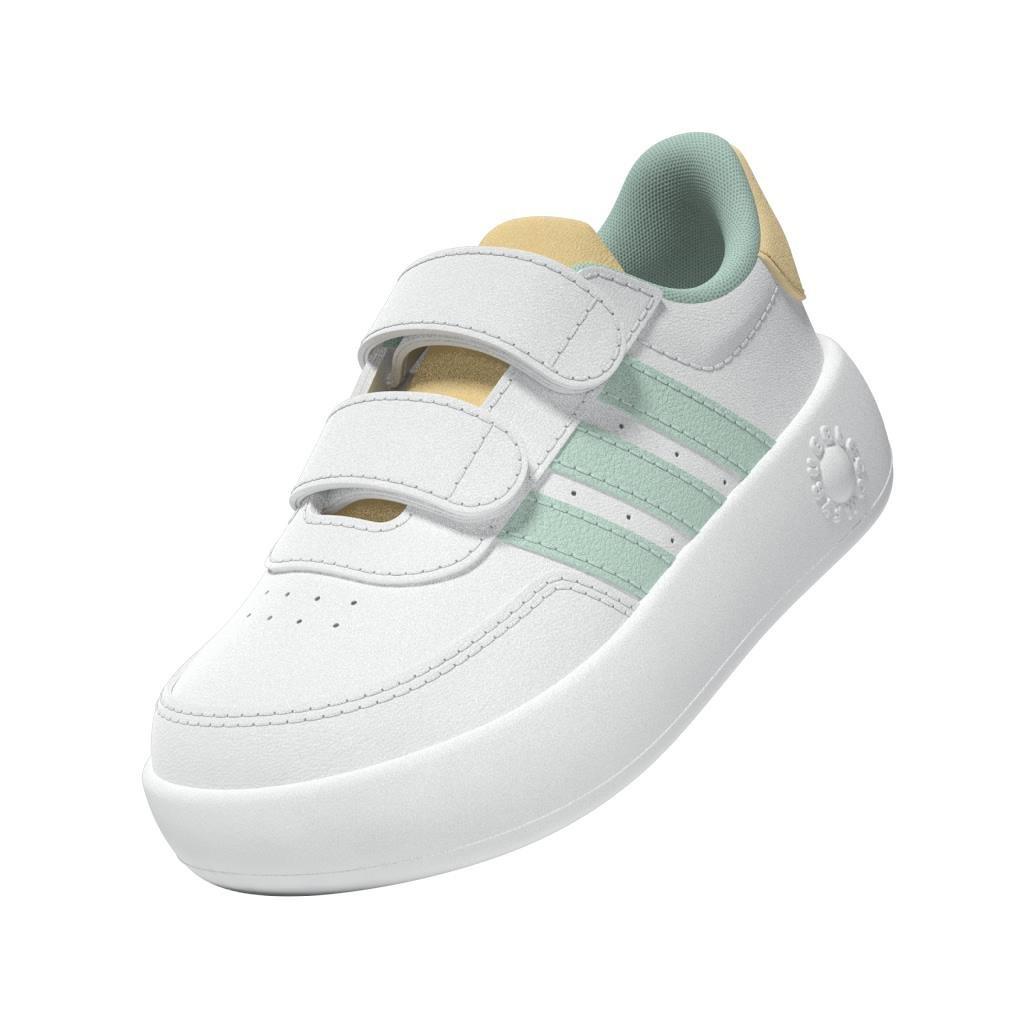 Unisex Breaknet 2.0 Shoes, White, A701_ONE, large image number 8