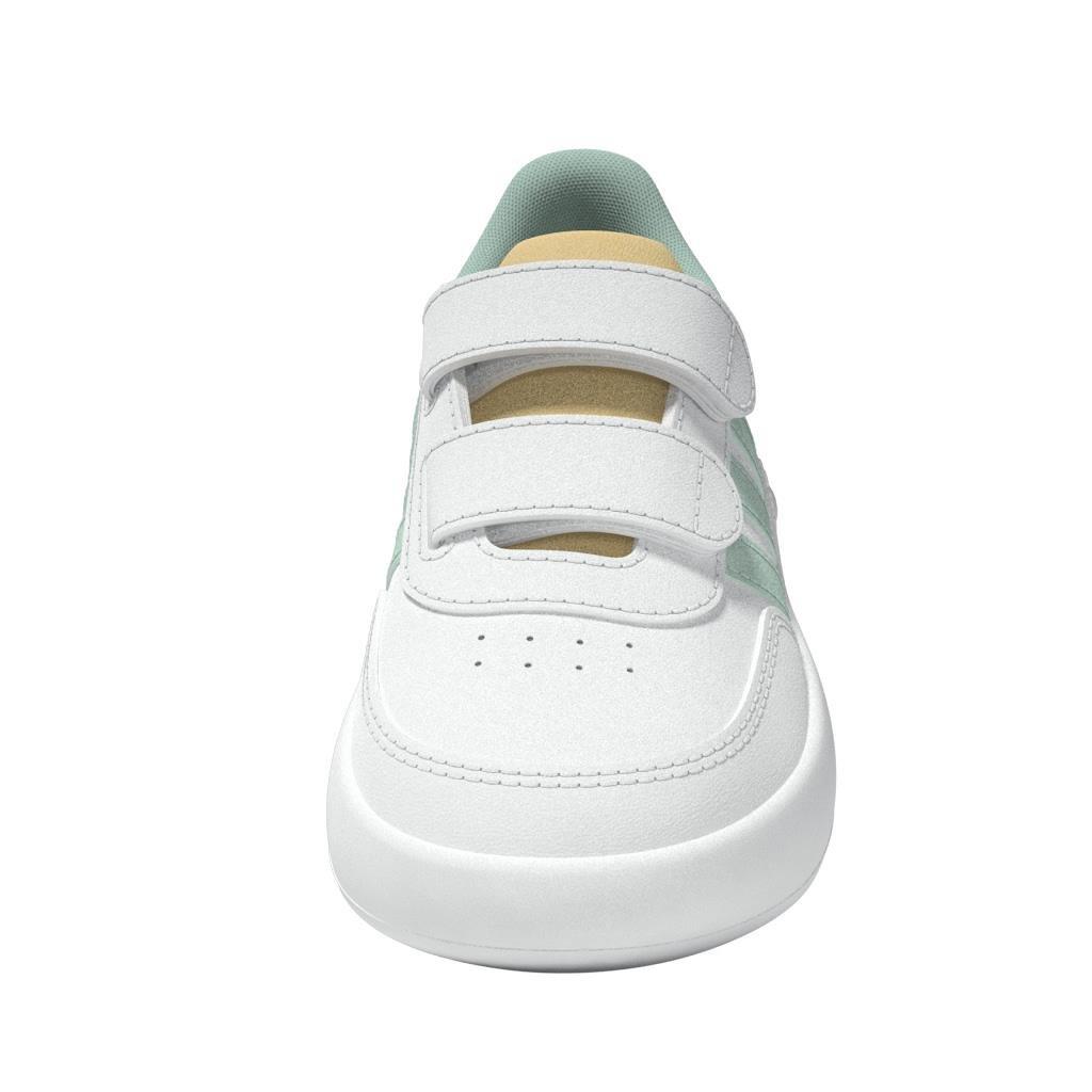 Unisex Breaknet 2.0 Shoes, White, A701_ONE, large image number 9