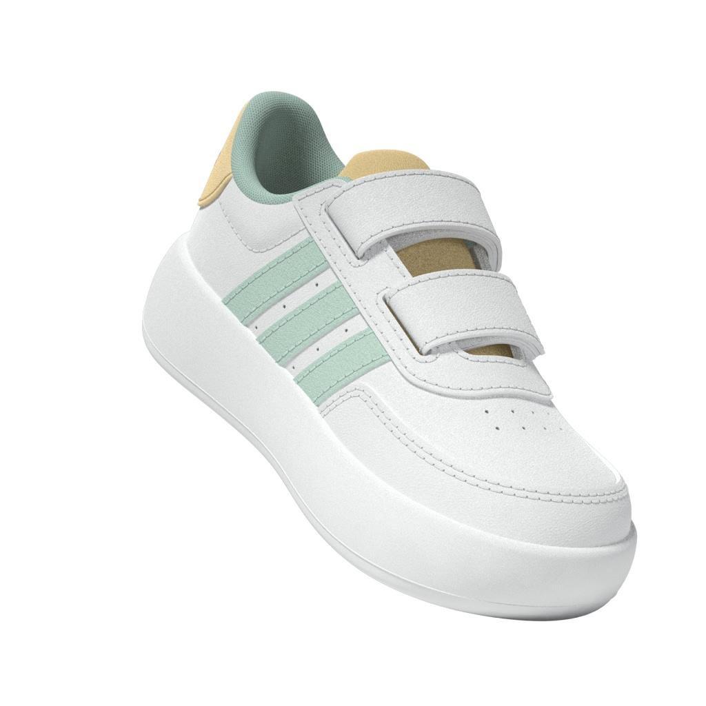 Unisex Breaknet 2.0 Shoes, White, A701_ONE, large image number 11