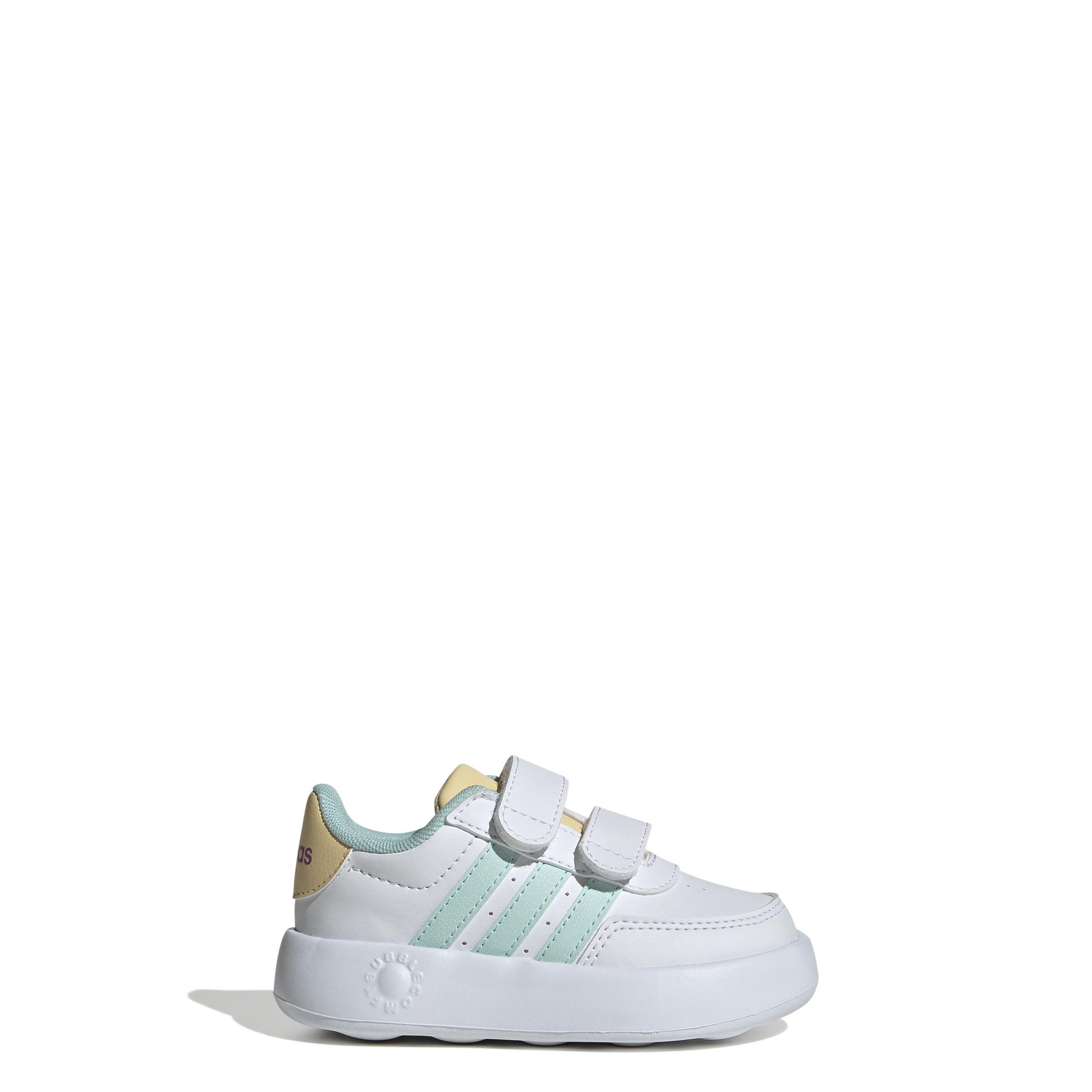 Kids Unisex Breaknet 2.0 Shoes, White, A701_ONE, large image number 14