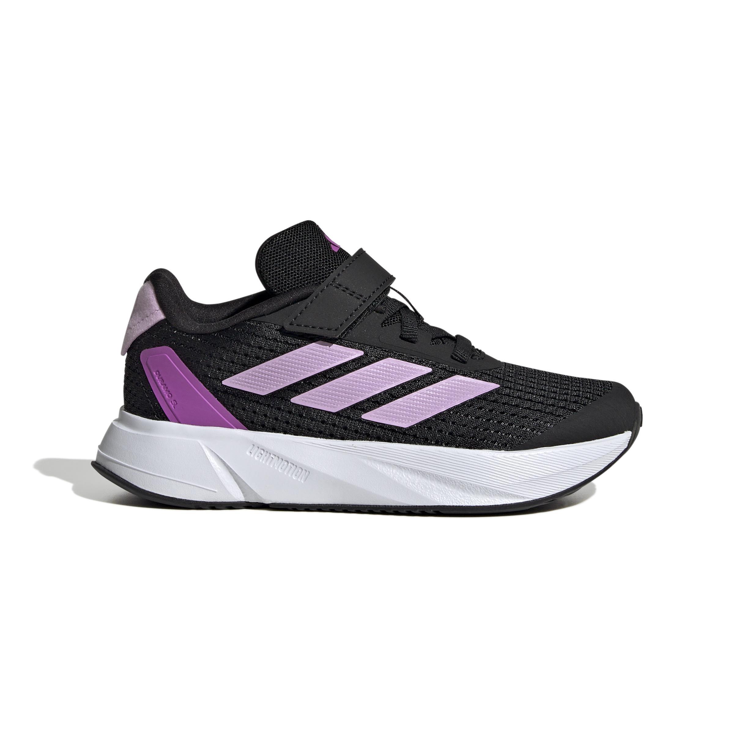 Unisex Duramo Sl Shoes, Purple, A701_ONE, large image number 0