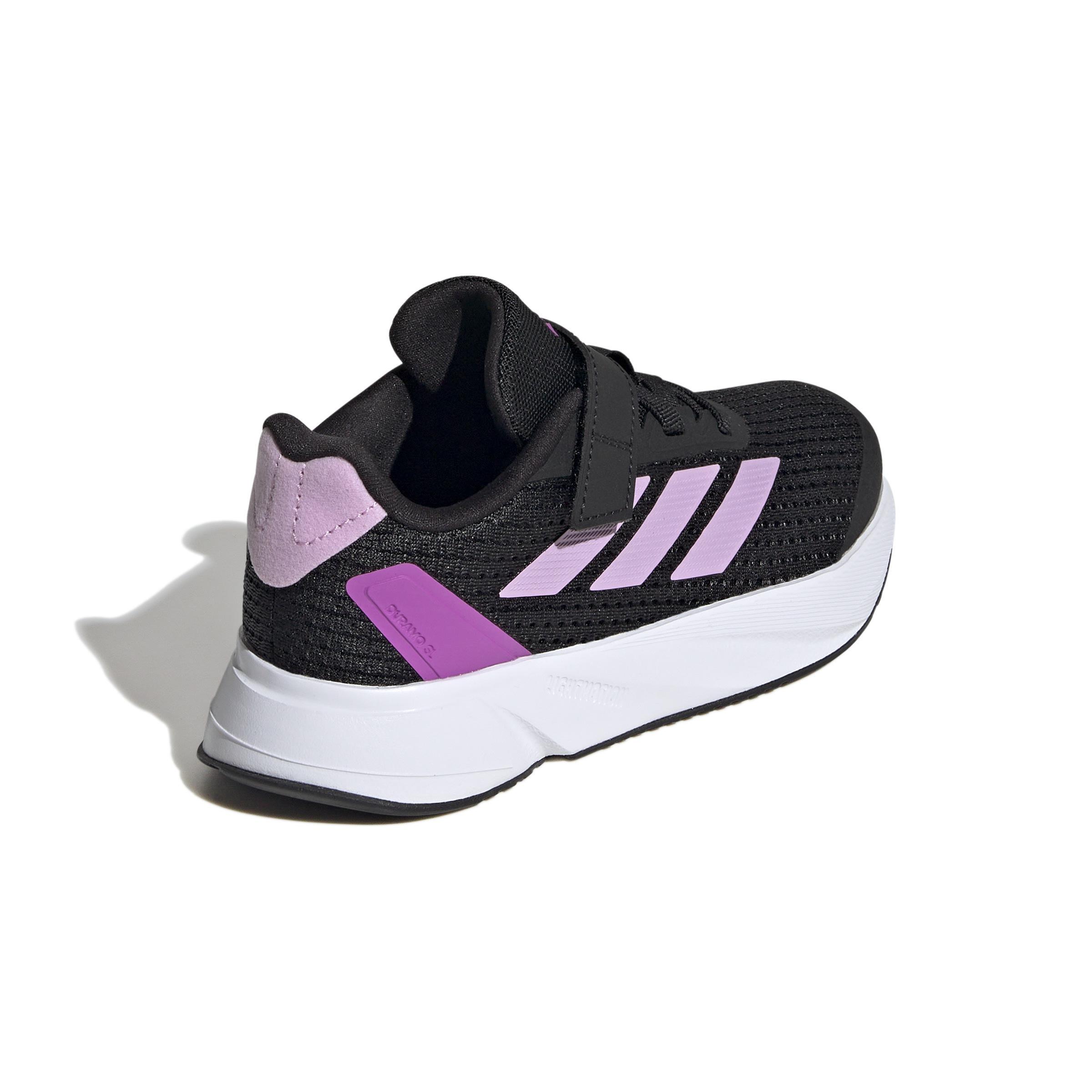 Kids Unisex Duramo Sl Shoes, Purple, A701_ONE, large image number 2