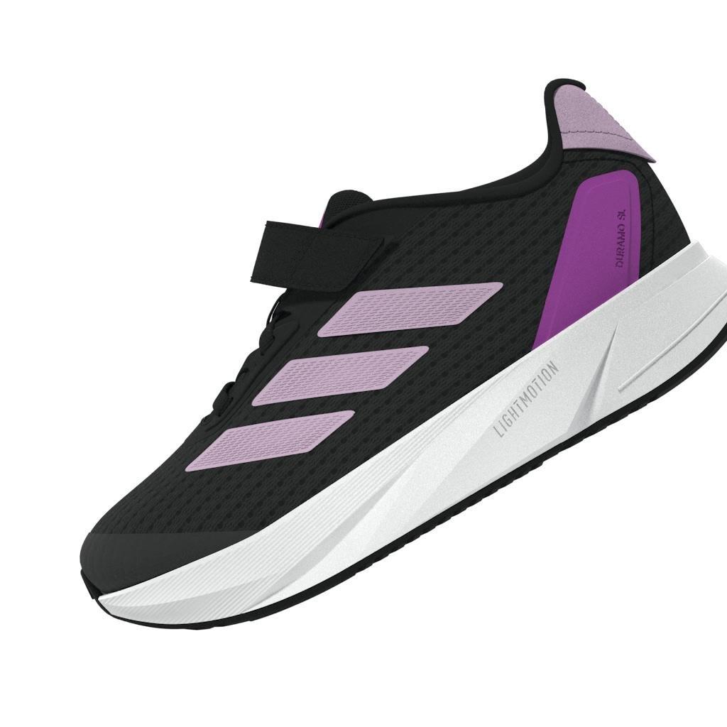 Unisex Duramo Sl Shoes, Purple, A701_ONE, large image number 8