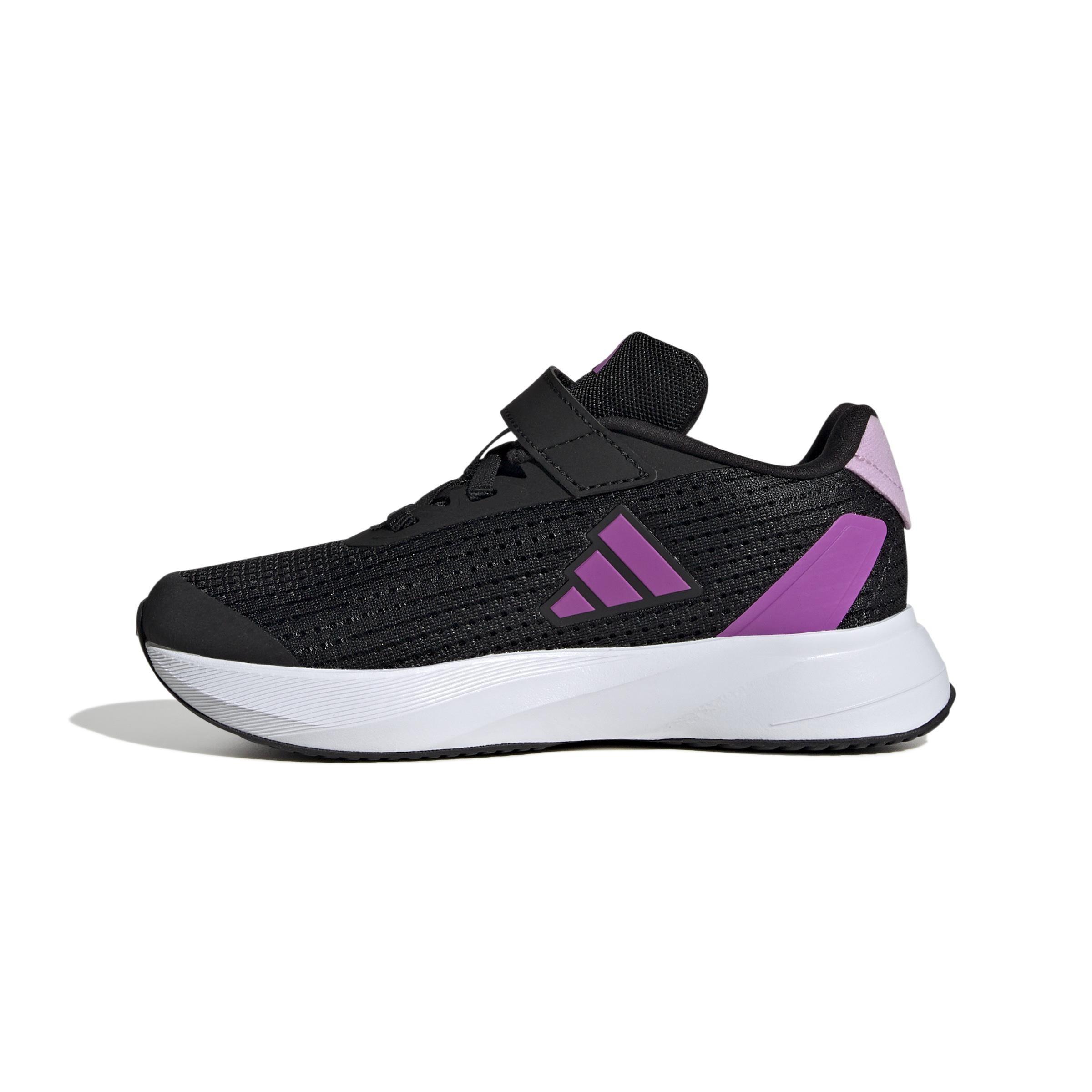 Kids Unisex Duramo Sl Shoes, Purple, A701_ONE, large image number 10