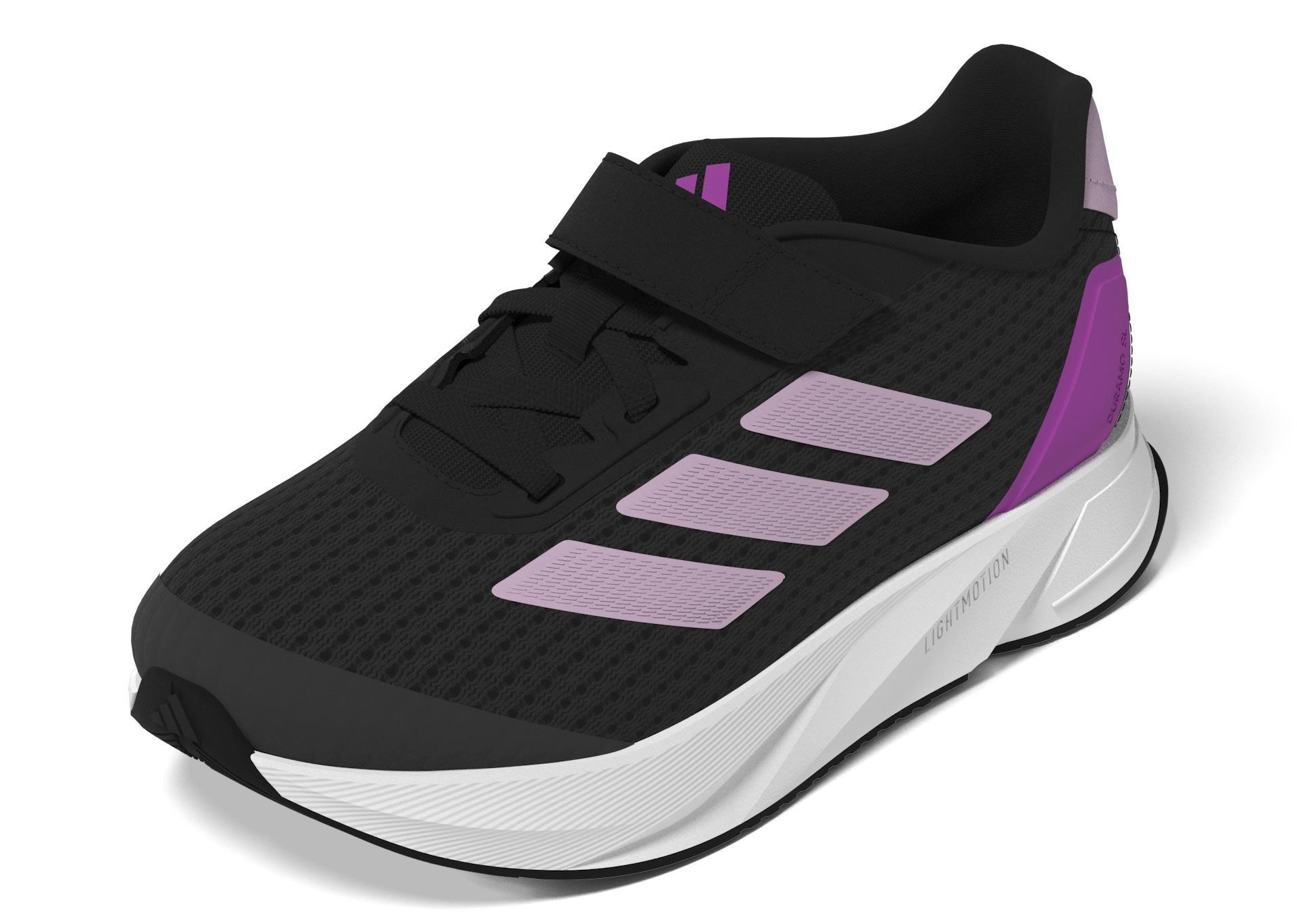 Unisex Duramo Sl Shoes, Purple, A701_ONE, large image number 11