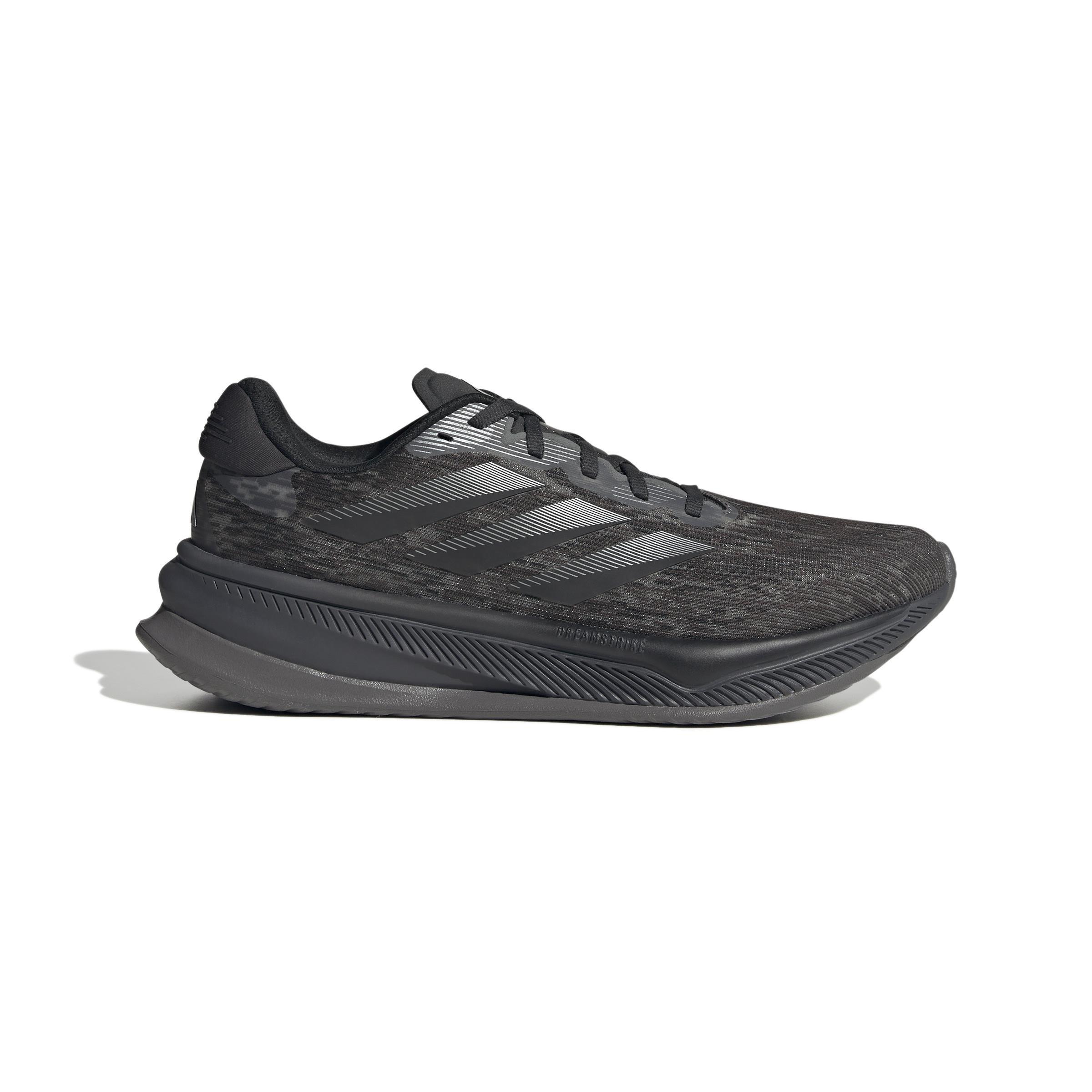 Supernova Comfortglide Running Shoes, Grey, A701_ONE, large image number 0