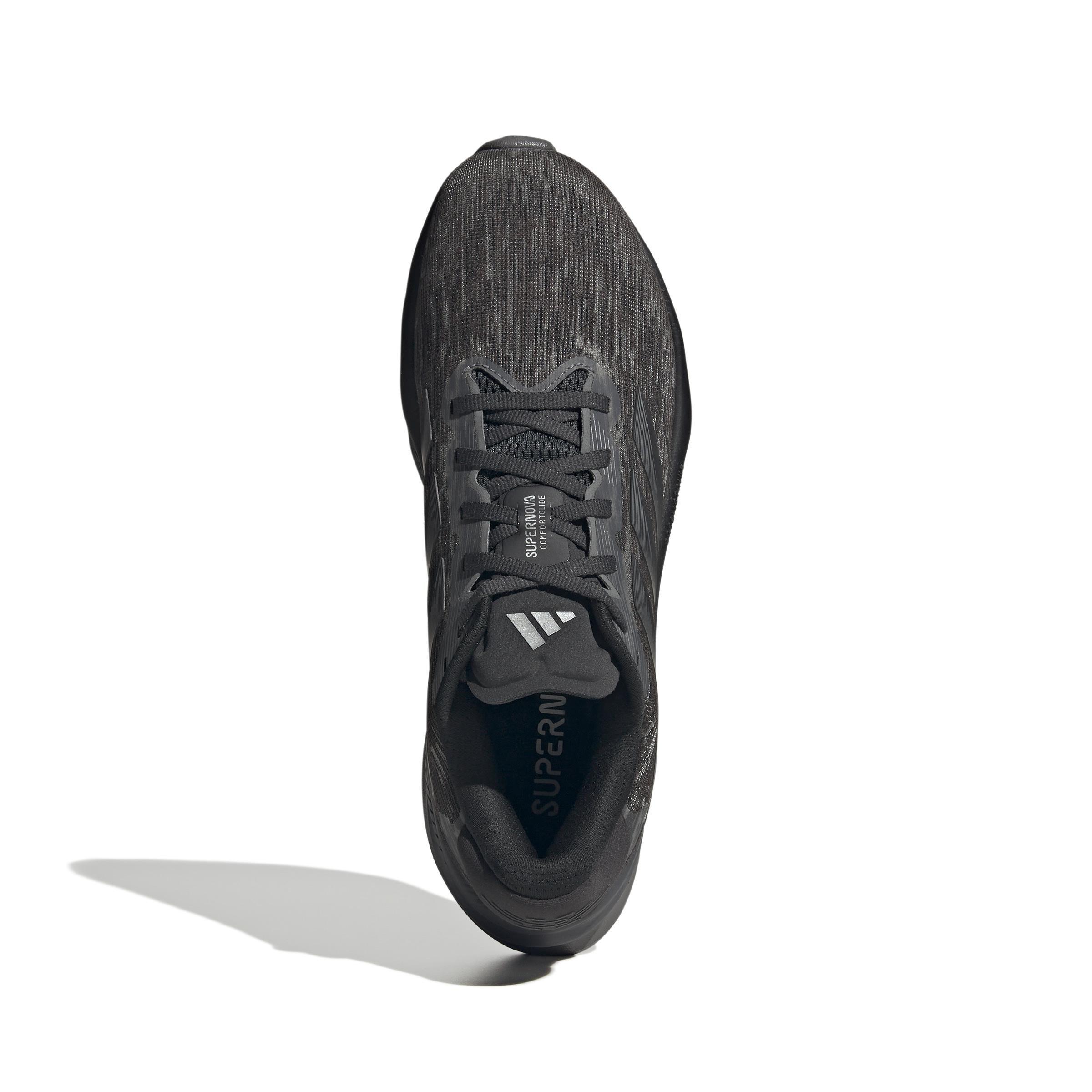 Supernova Comfortglide Running Shoes, Grey, A701_ONE, large image number 1