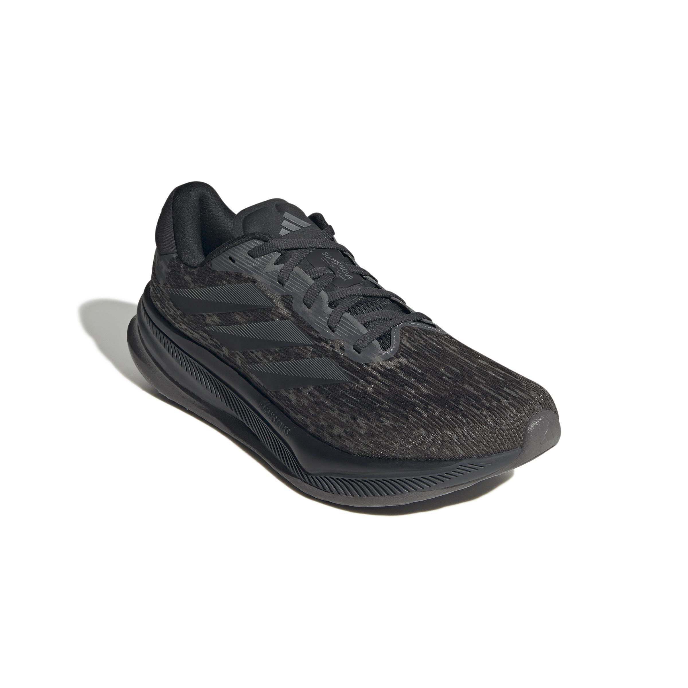 Supernova Comfortglide Running Shoes, Grey, A701_ONE, large image number 2