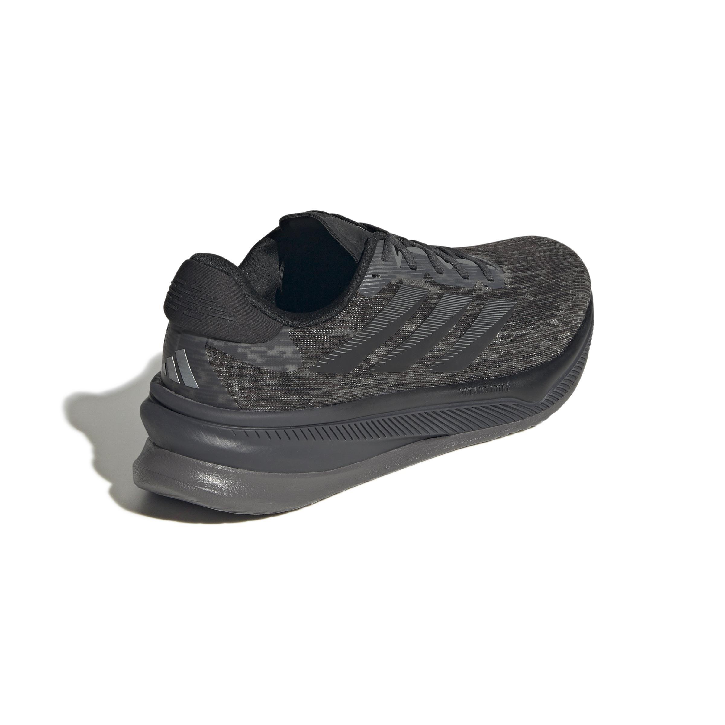 Supernova Comfortglide Running Shoes, Grey, A701_ONE, large image number 3