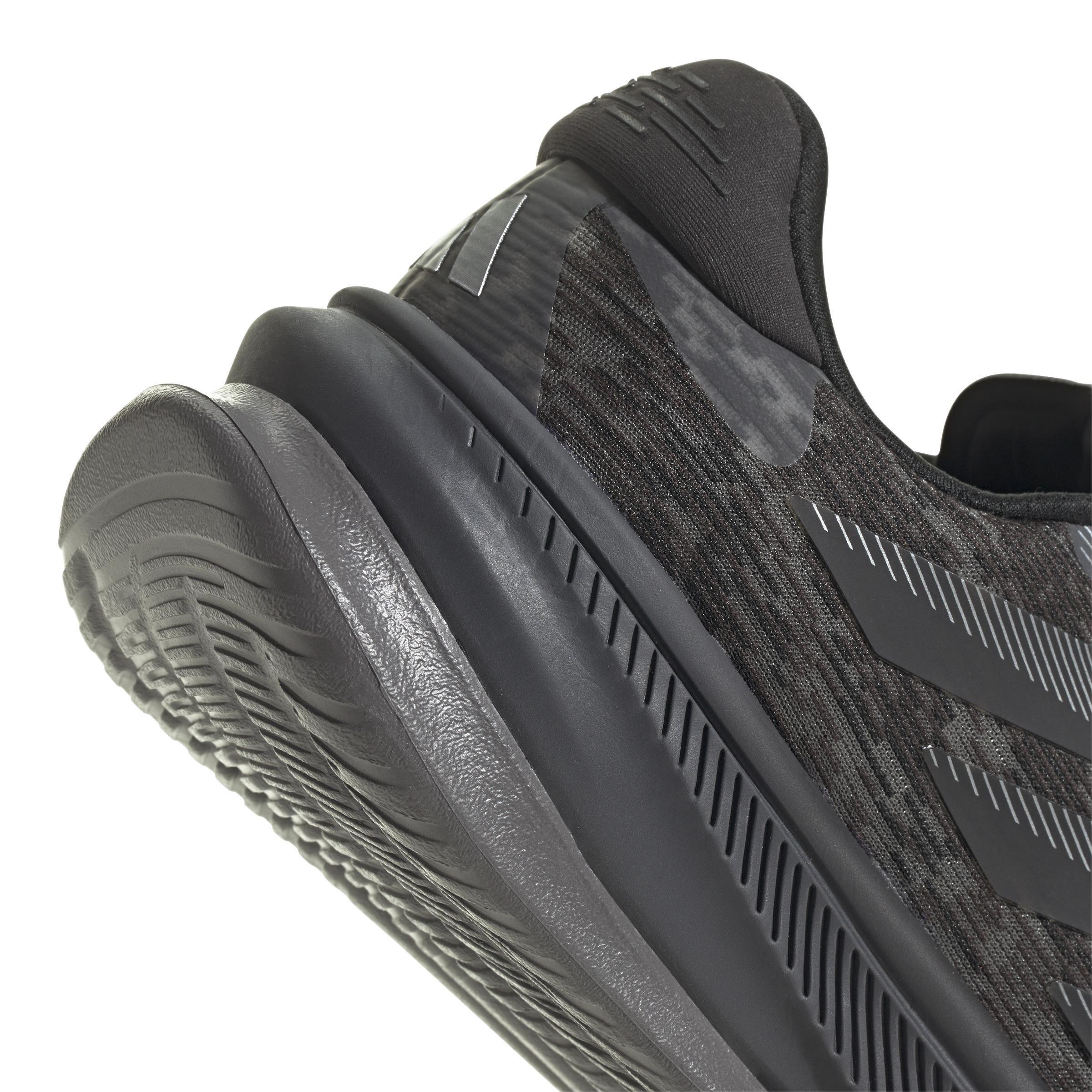 Supernova Comfortglide Running Shoes, Grey, A701_ONE, large image number 5