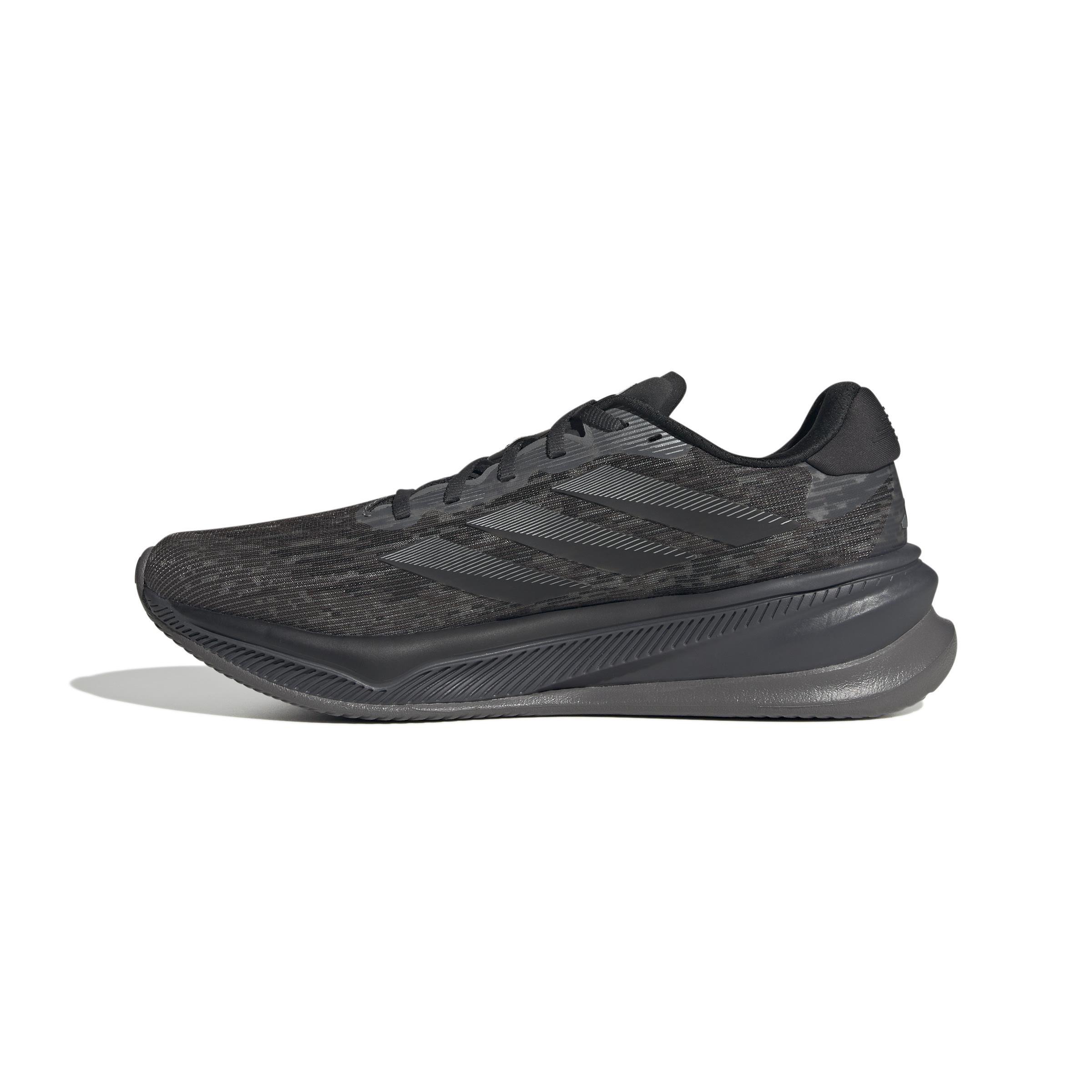 Supernova Comfortglide Running Shoes, Grey, A701_ONE, large image number 6