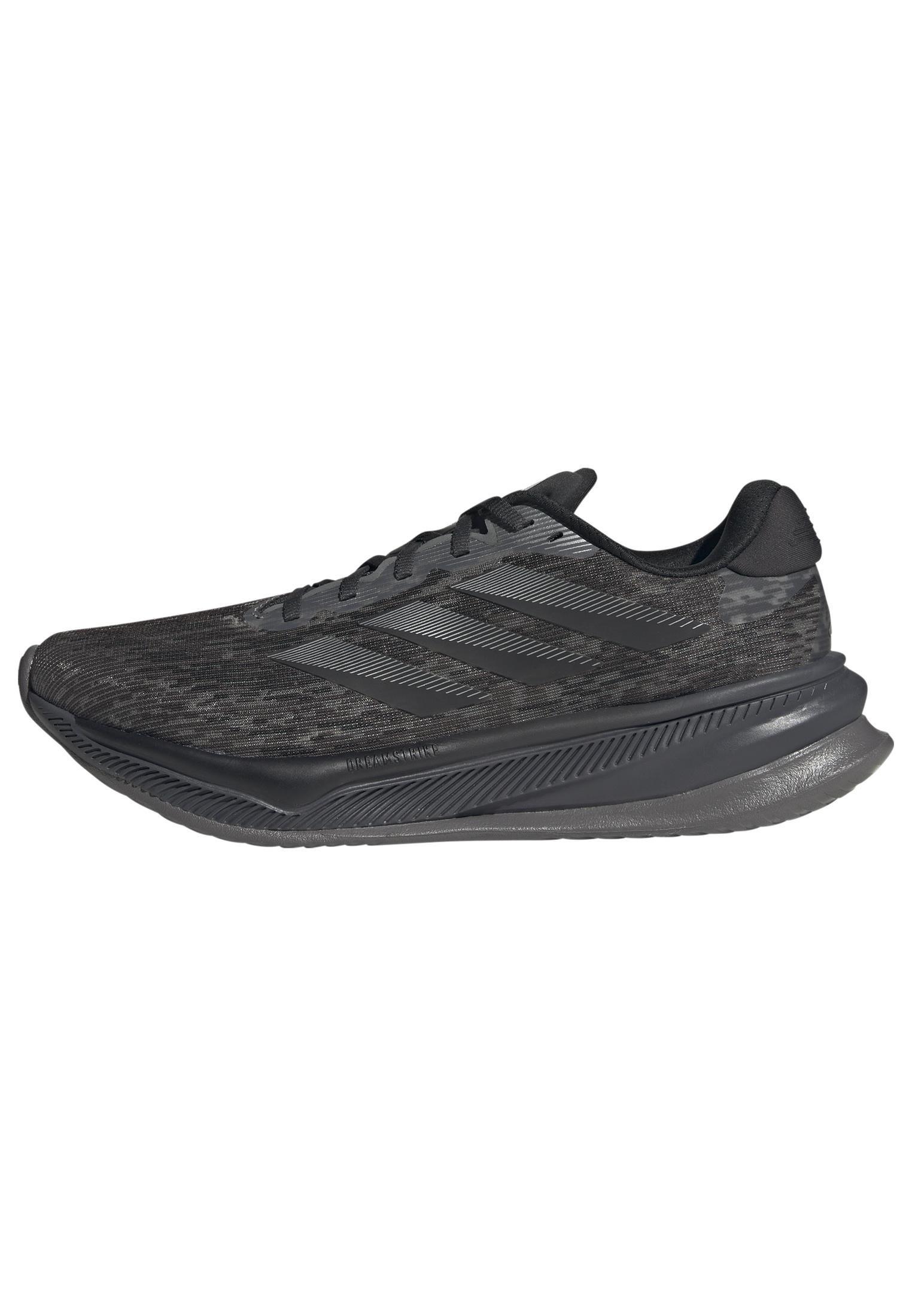 Supernova Comfortglide Running Shoes, Grey, A701_ONE, large image number 8