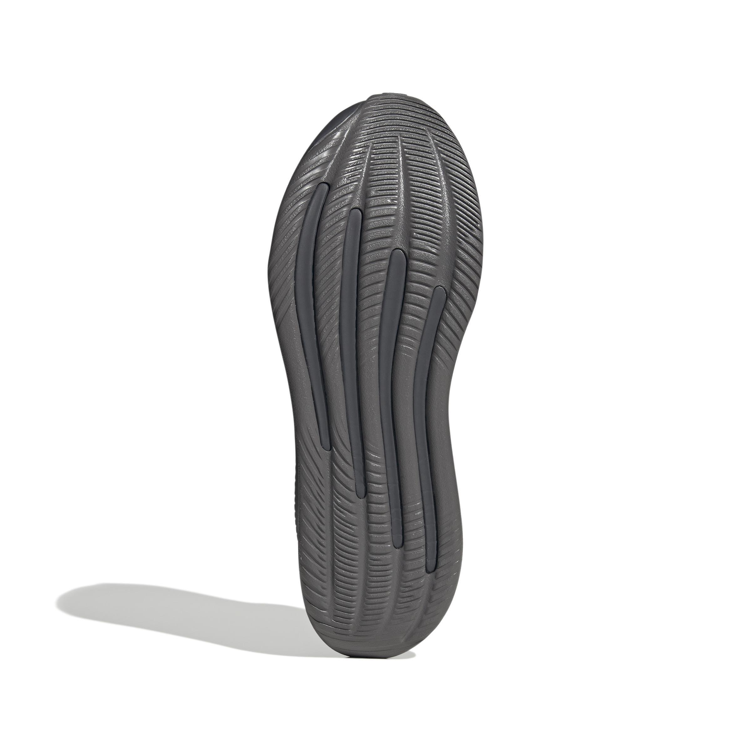 Supernova Comfortglide Running Shoes, Grey, A701_ONE, large image number 11