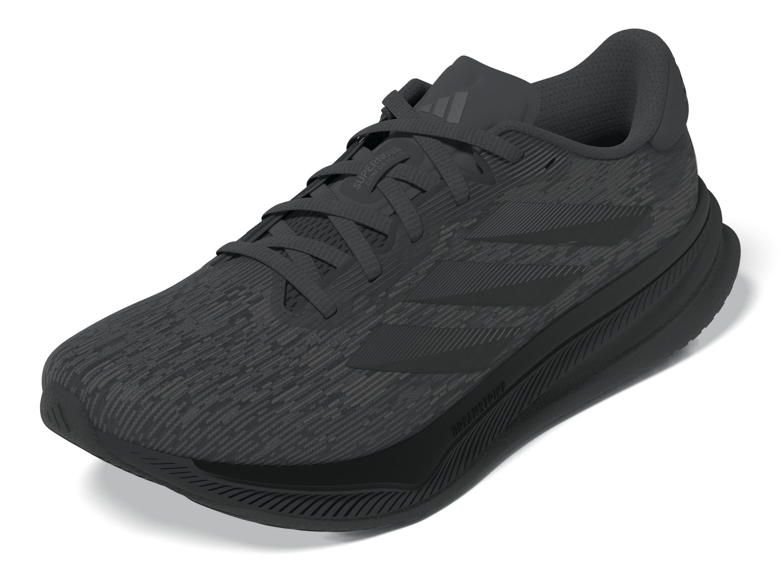 Supernova Comfortglide Running Shoes, Grey, A701_ONE, large image number 13