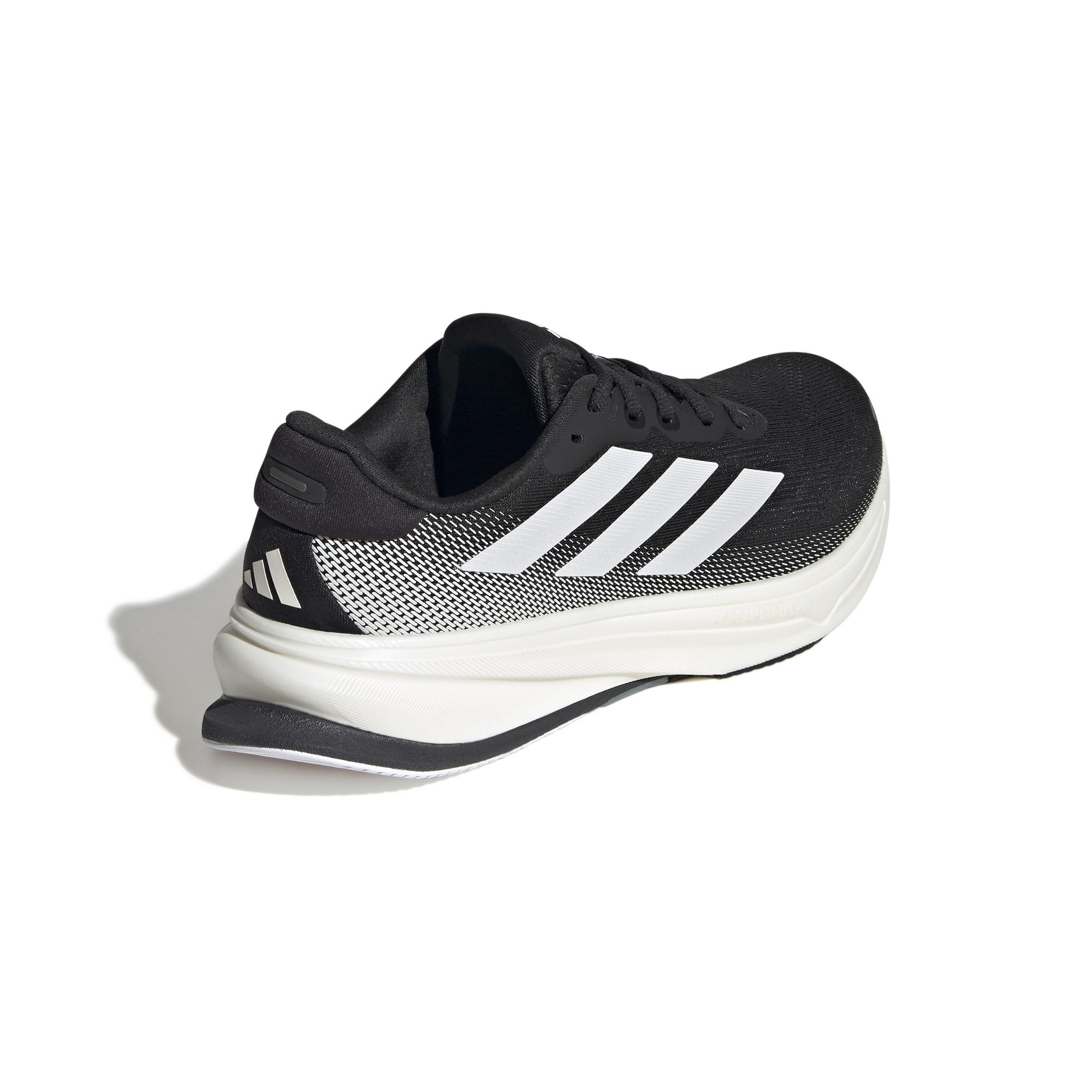 Supernova Rise 2 Running Shoes, Black, , large image number 3