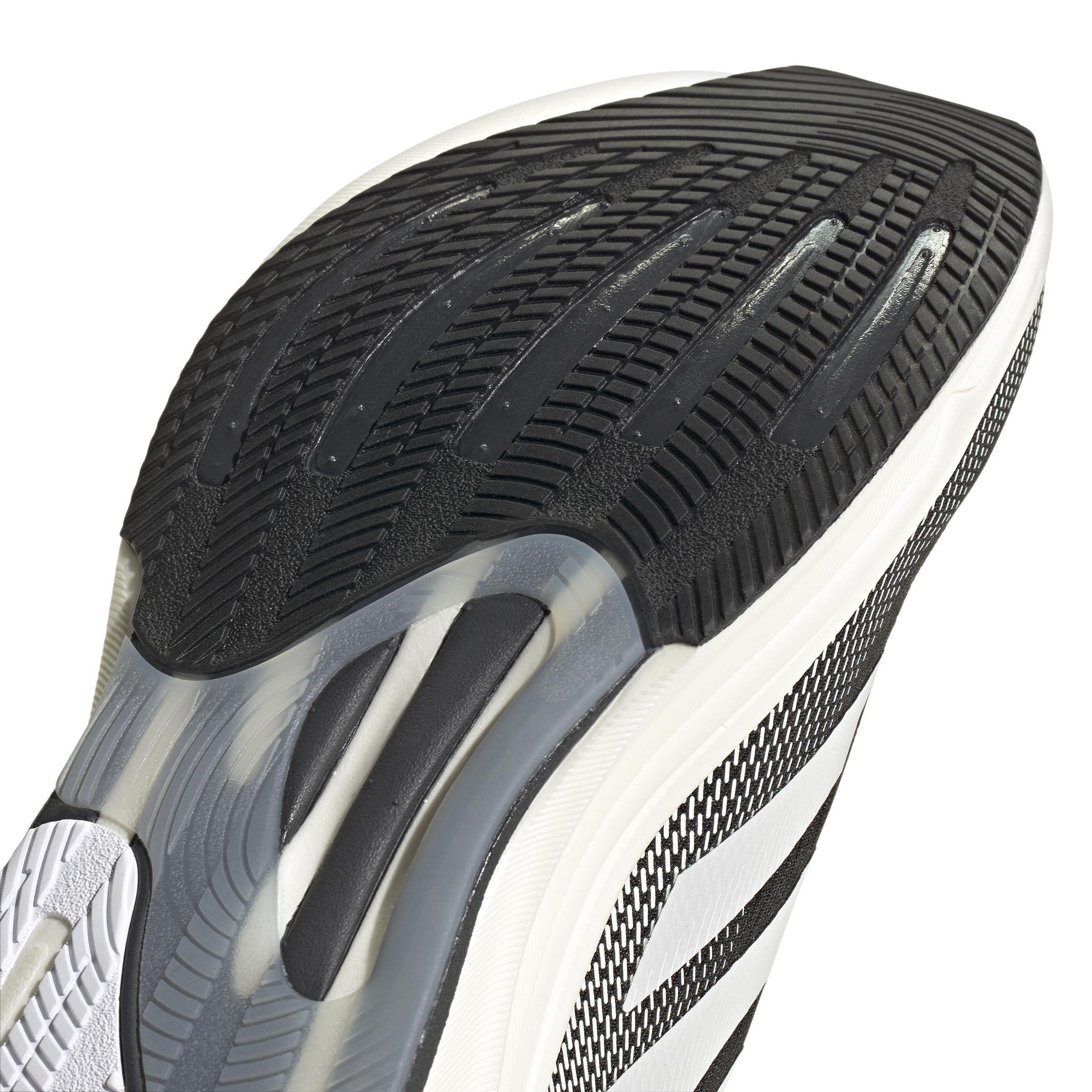 Supernova Rise 2 Running Shoes, Black, , large image number 4