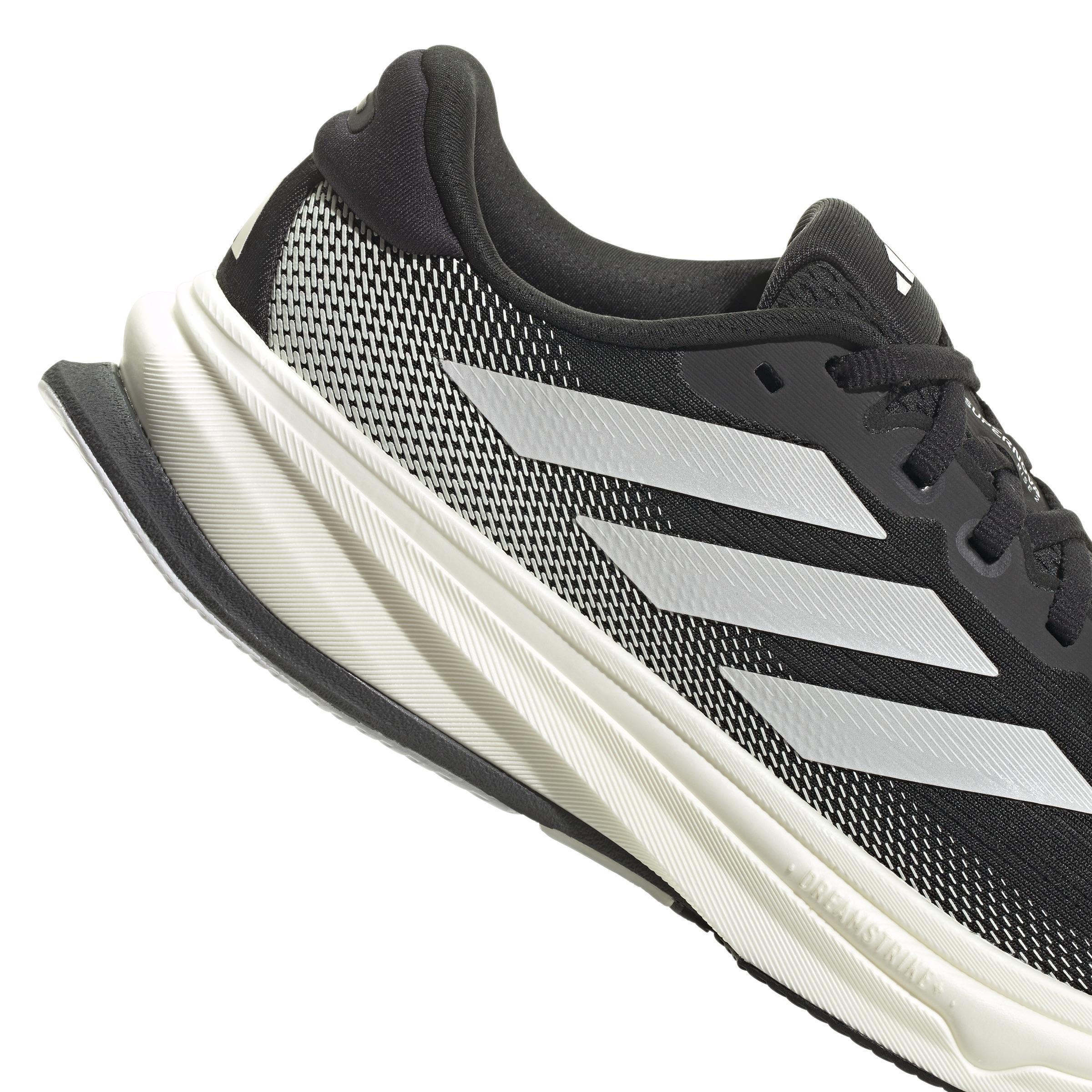 Supernova Rise 2 Running Shoes, Black, , large image number 5