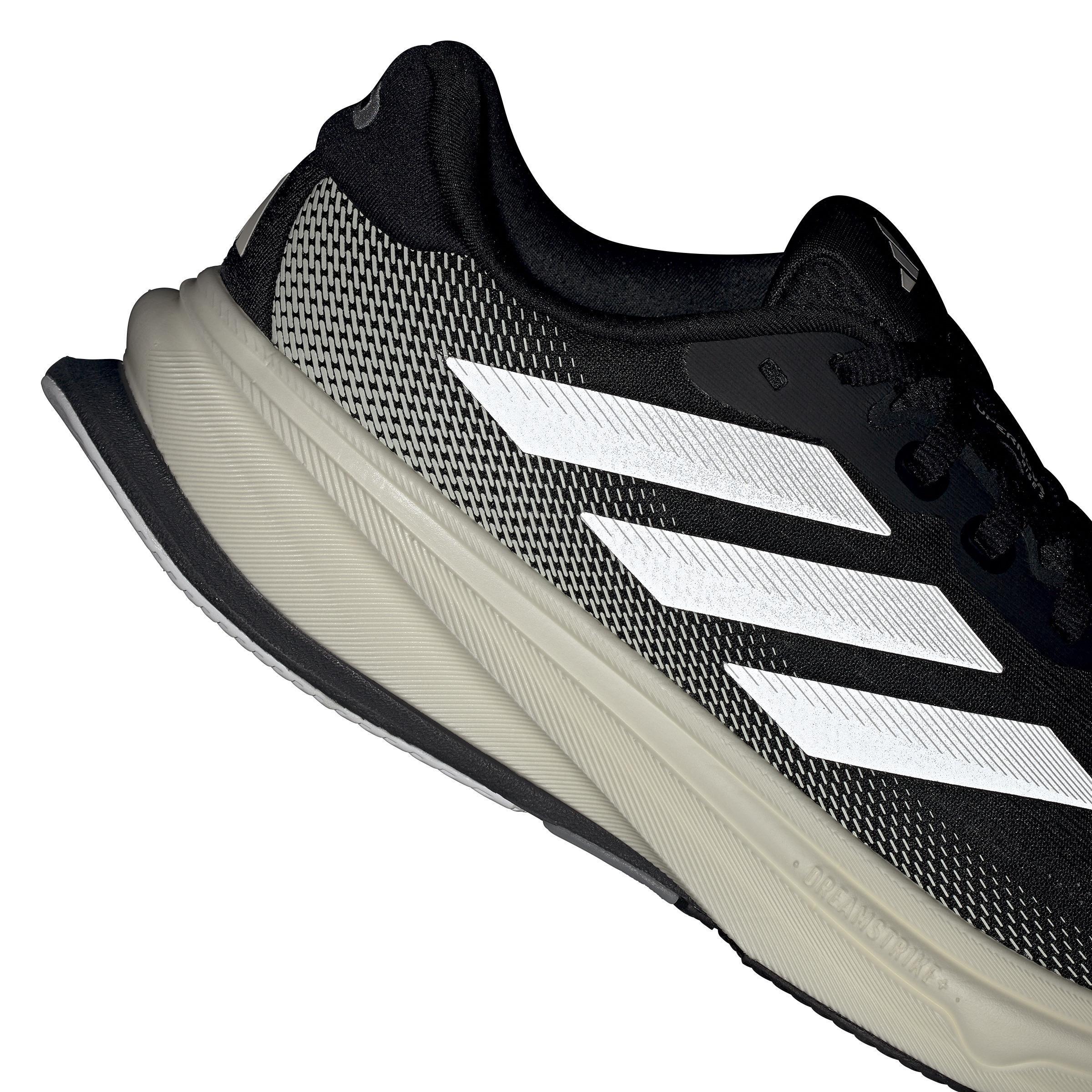 Supernova Rise 2 Running Shoes, Black, , large image number 6