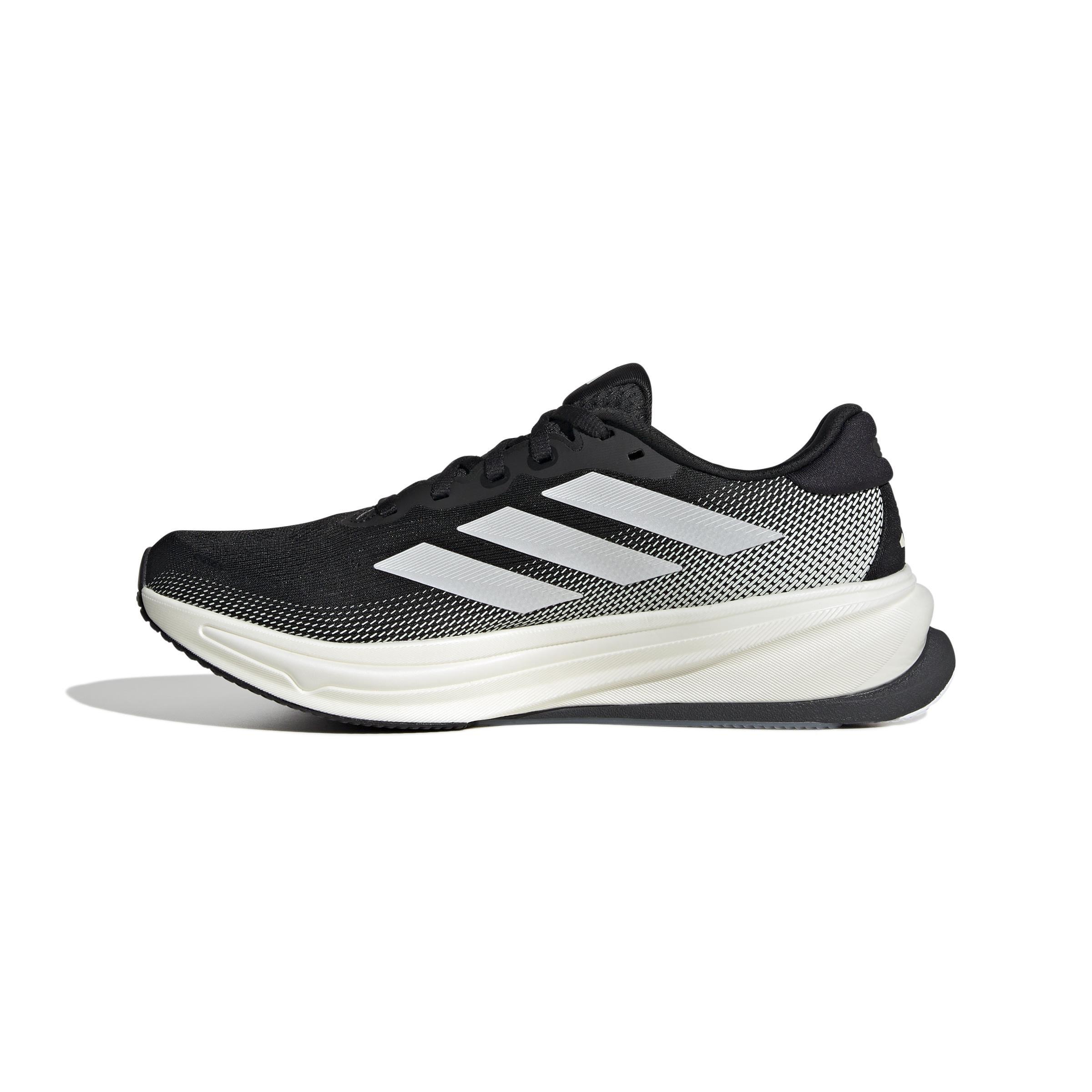 Supernova Rise 2 Running Shoes, Black, , large image number 8