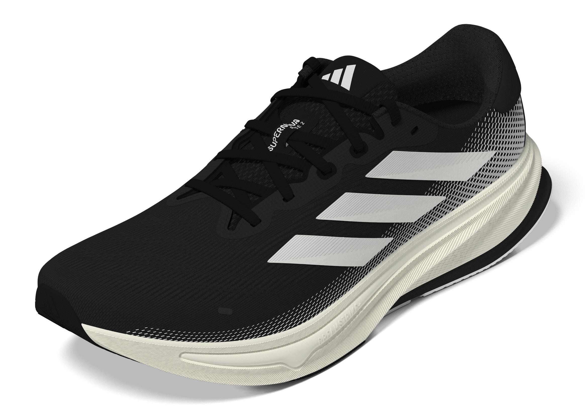 Supernova Rise 2 Running Shoes, Black, , large image number 9