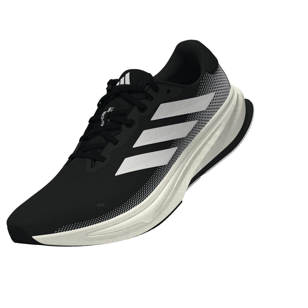 Supernova Rise 2 Running Shoes, Black, , large image number 10