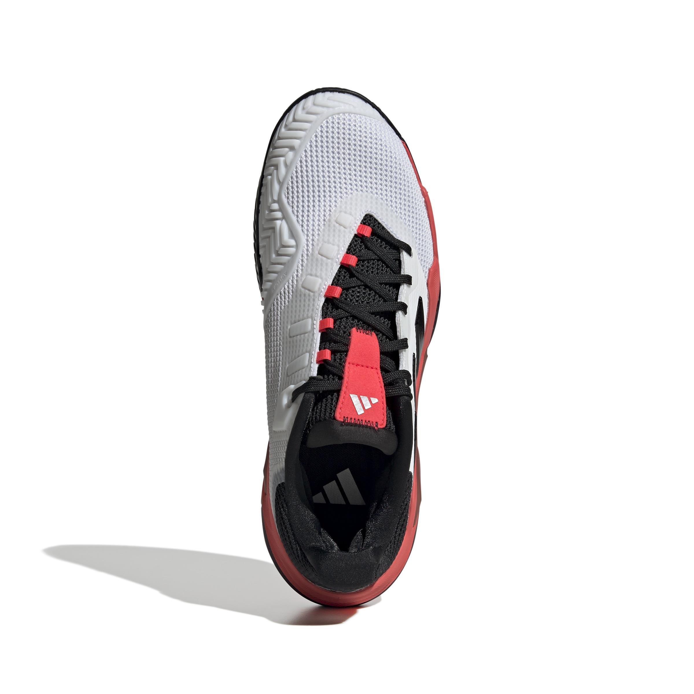 Barricade 13 Tennis Shoes, White, , large image number 1