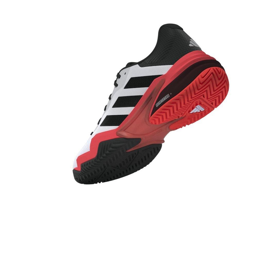 Barricade 13 Tennis Shoes, White, , large image number 7