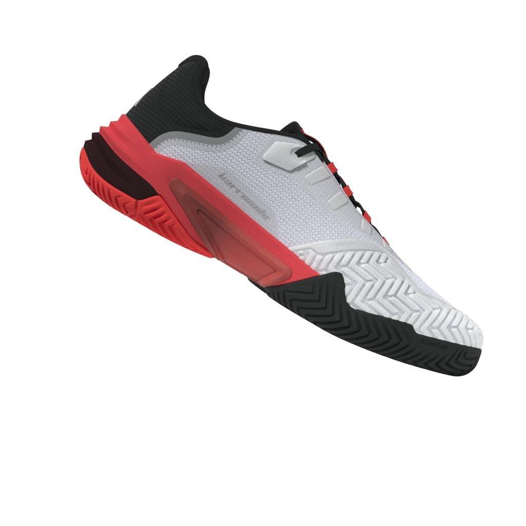 Barricade 13 Tennis Shoes, White, , large image number 10
