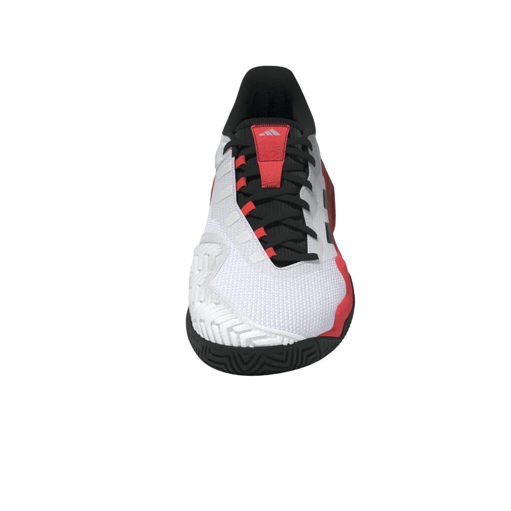 Barricade 13 Tennis Shoes, White, , large image number 13